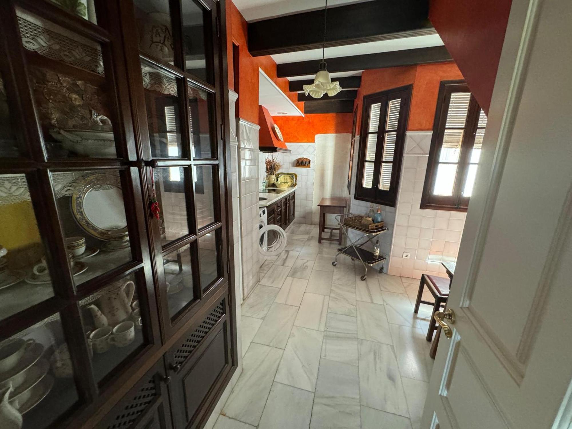Apartment Wonderful Duplex In Calle Betis