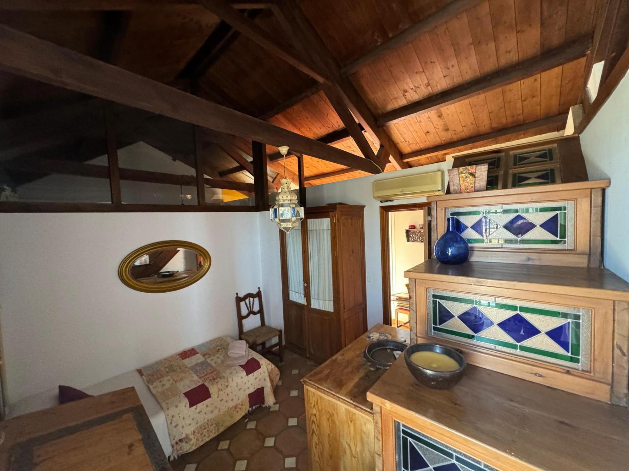 Wonderful Duplex In Calle Betis Apartment Seville