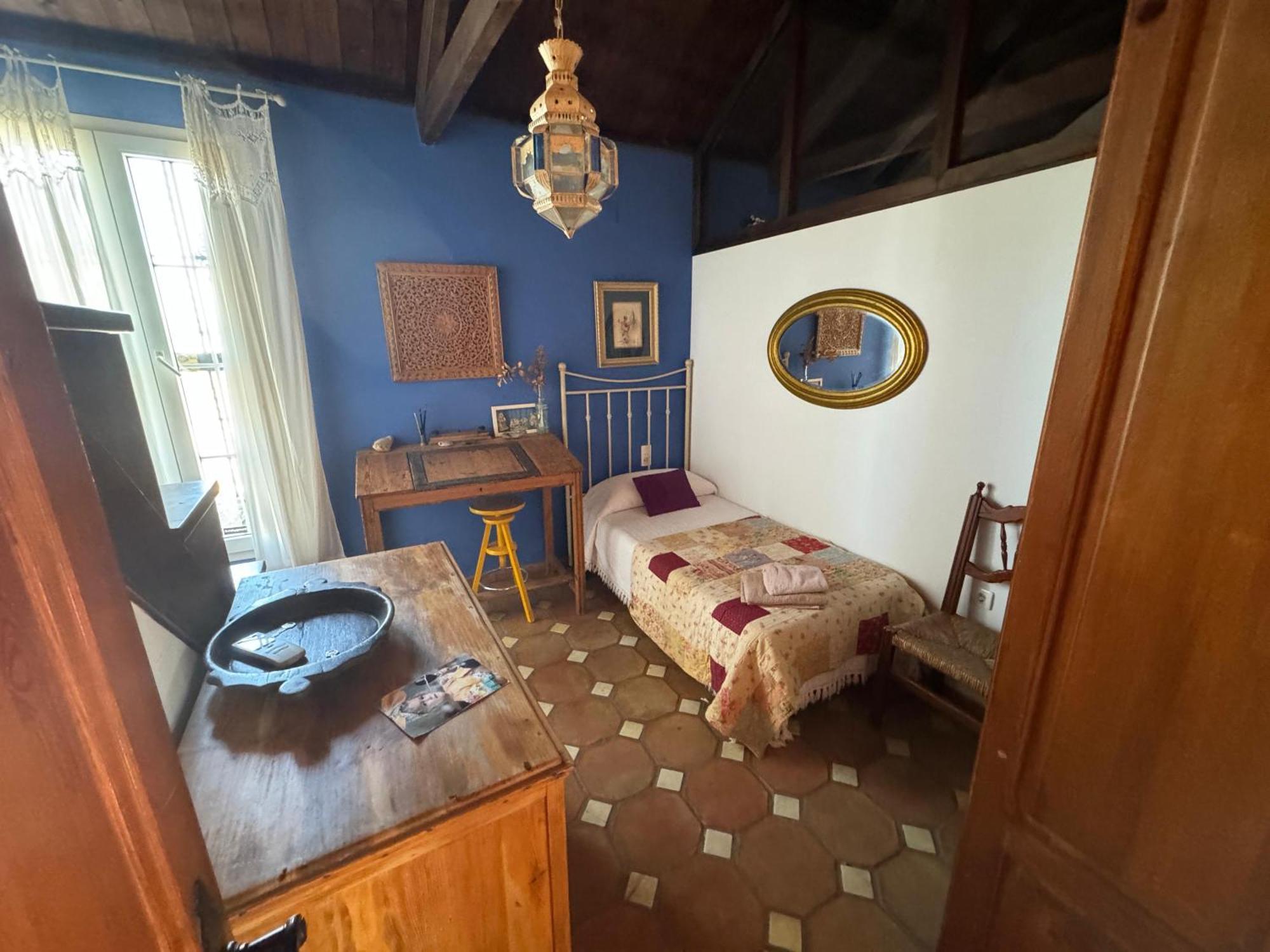 Wonderful Duplex In Calle Betis Apartment *