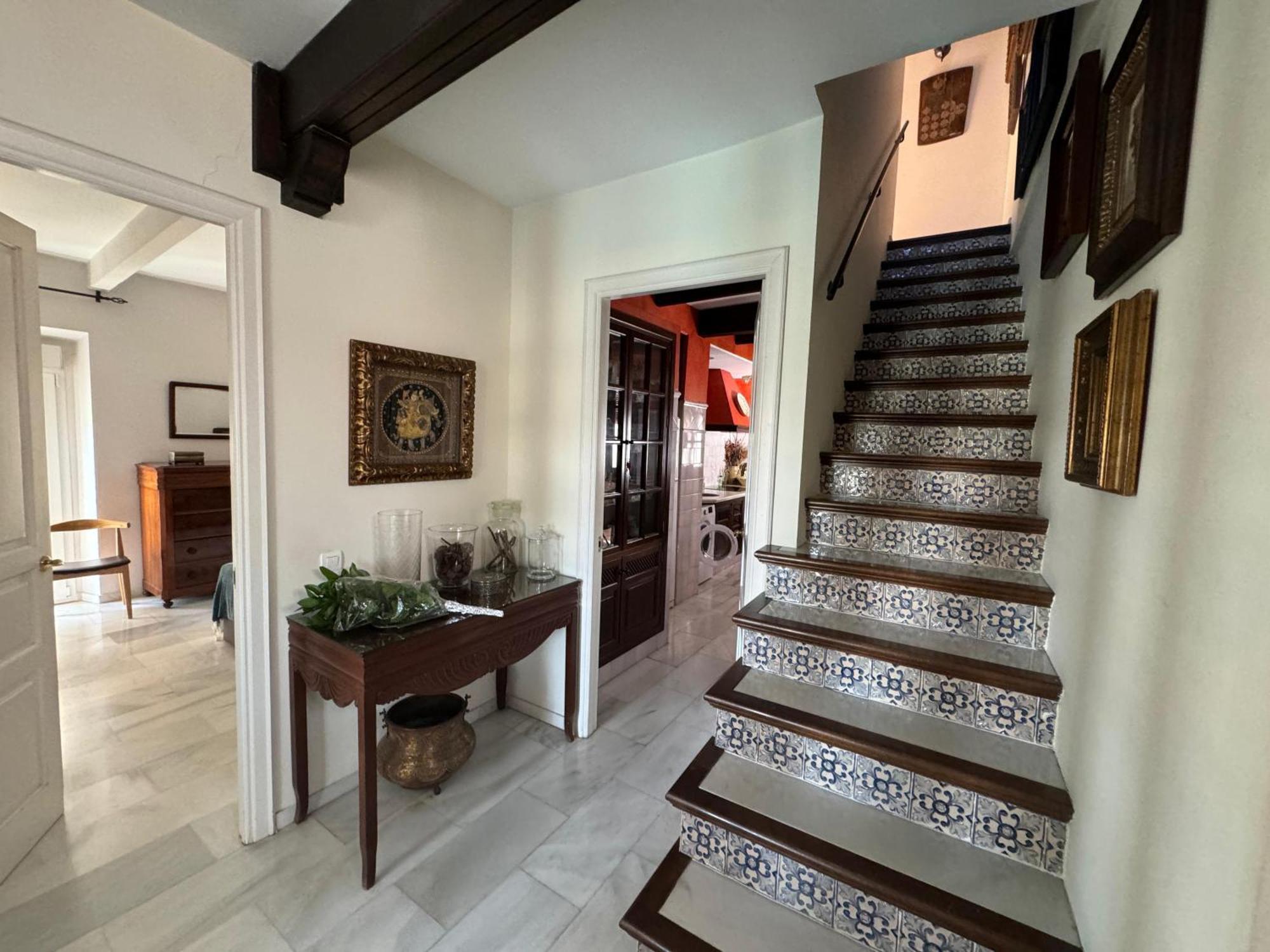 Apartment Wonderful Duplex In Calle Betis Seville