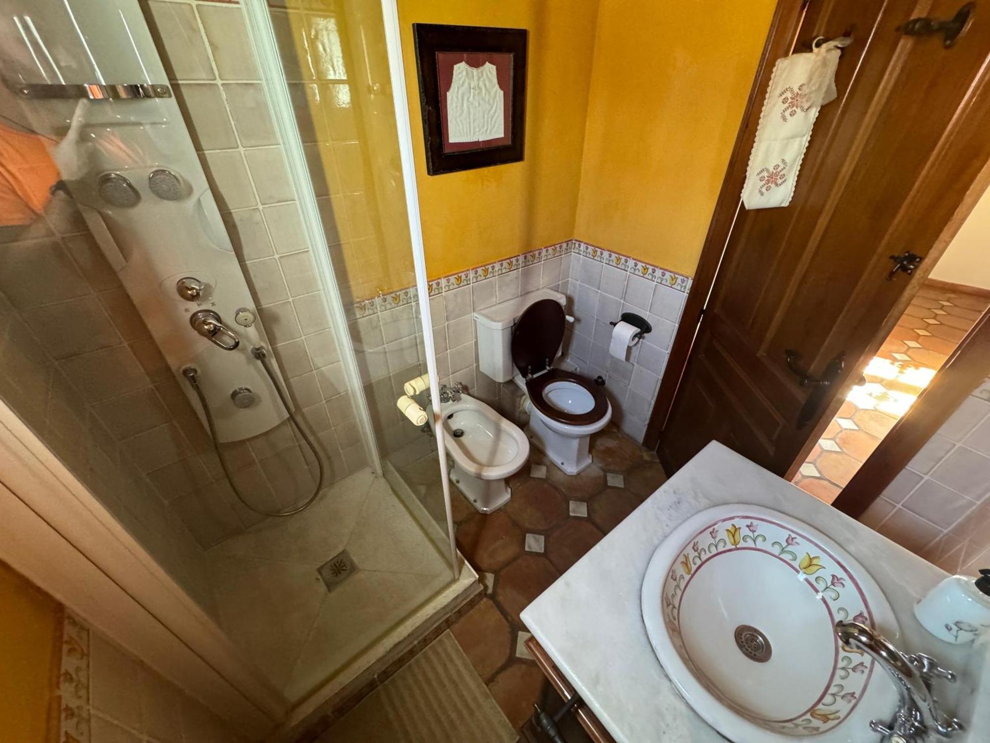 Apartment Wonderful Duplex In Calle Betis *