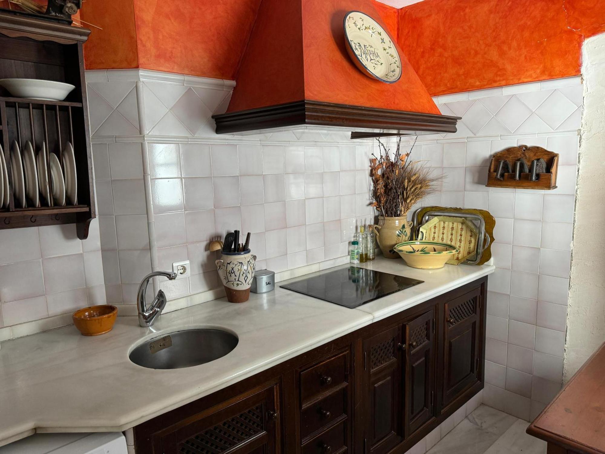 Wonderful Duplex In Calle Betis * Seville