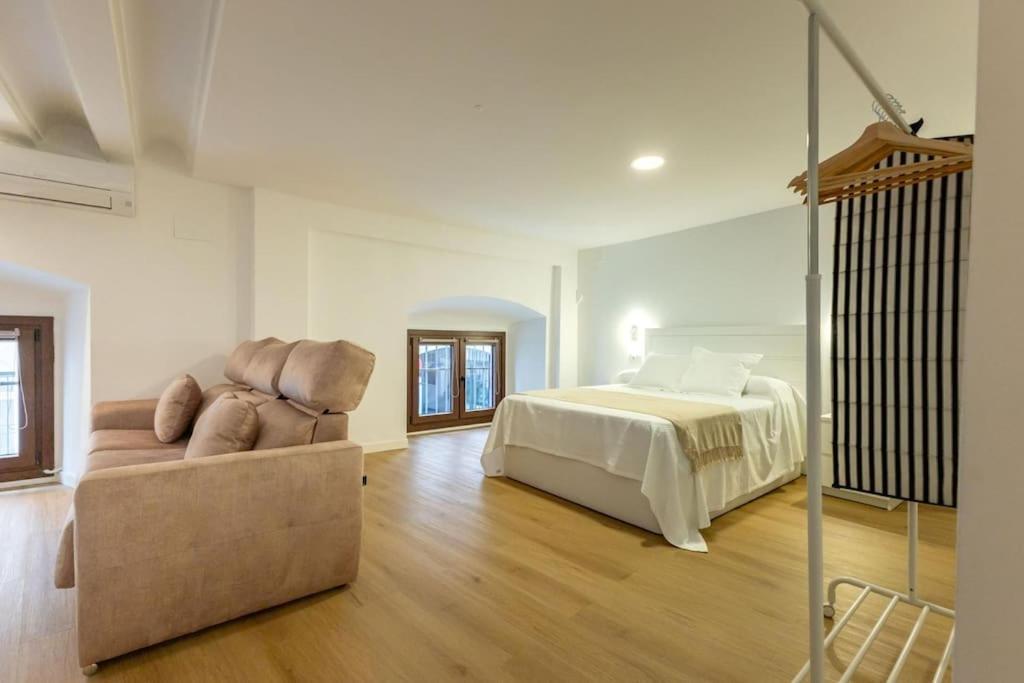 Fsb Oasis By Valcambre Apartment Seville