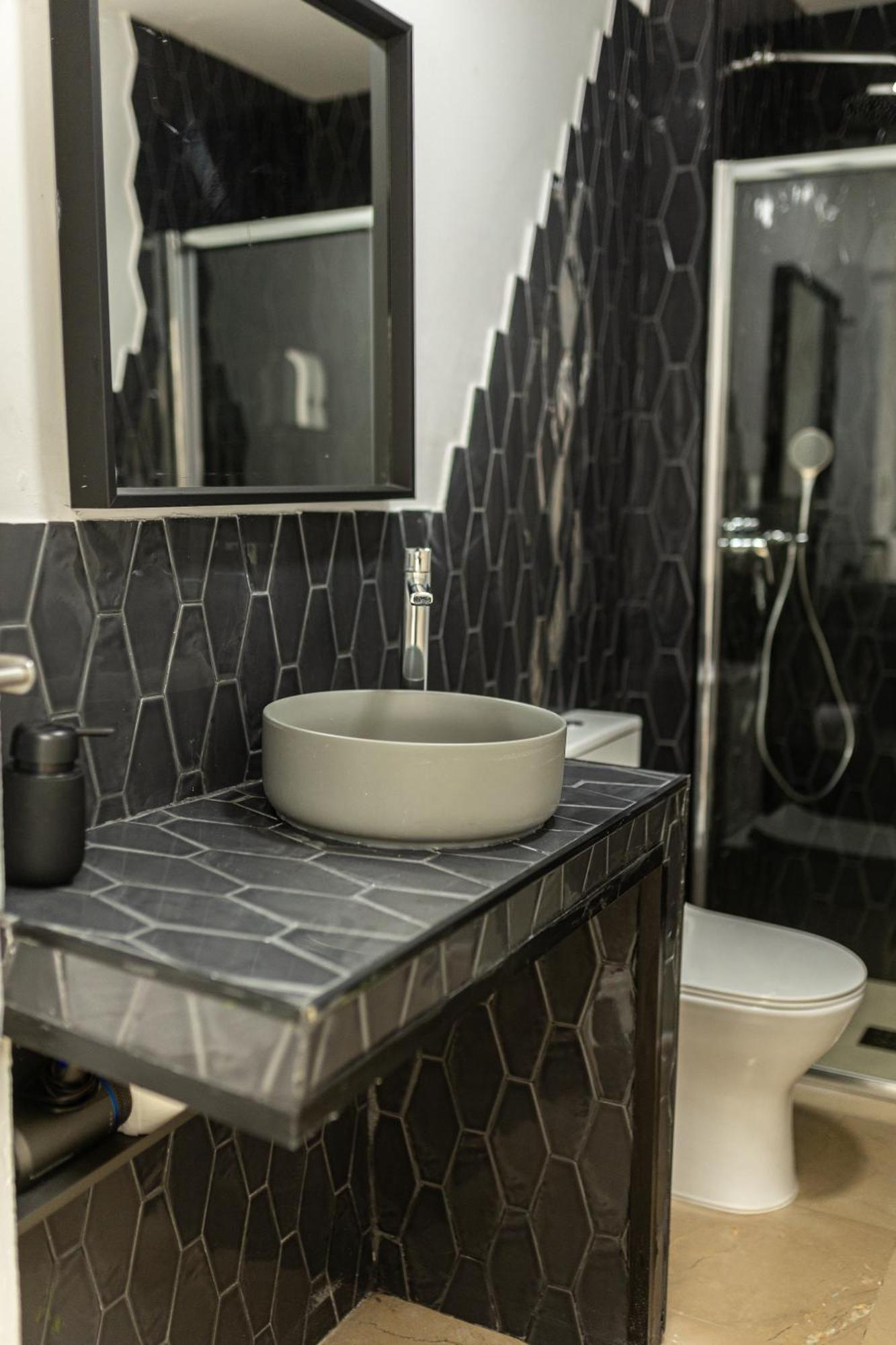 Lemon House Share And Enjoy Apartment Seville