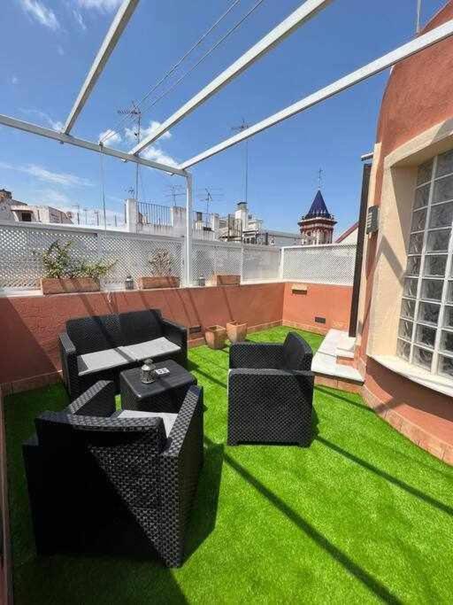 Apartment Casa Sol Casa Con Garaje *