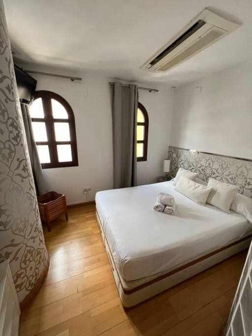 Casa Sol Casa Con Garaje * Seville
