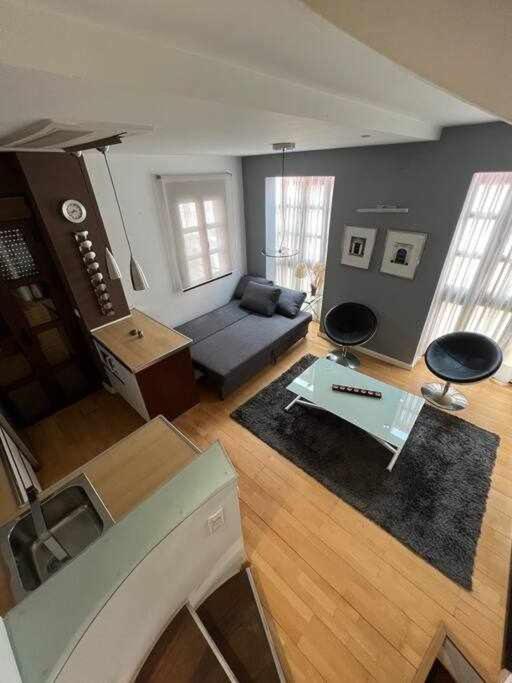 Casa Sol Casa Con Garaje Apartment Seville
