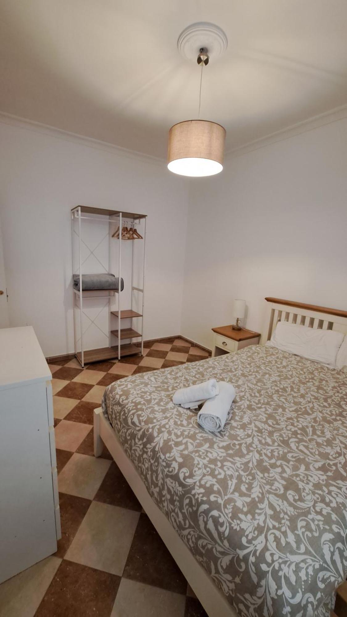 Apartment Ms4 Nervion *