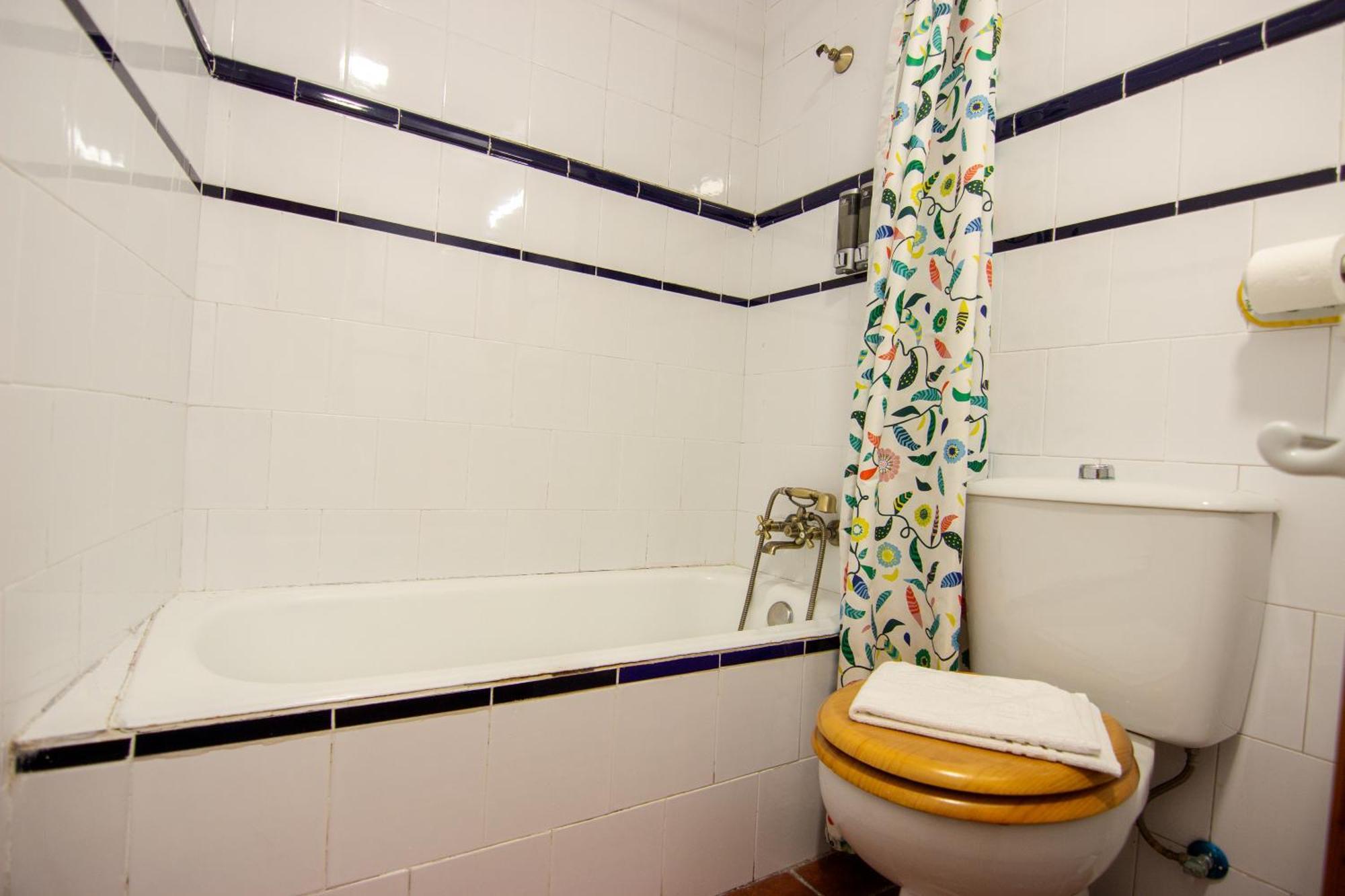 Rentalsevilla Un Oasis En El Centro De Apartamento Sevilla