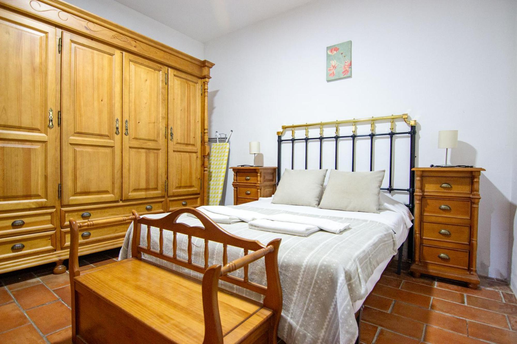 Apartamento Rentalsevilla Un Oasis En El Centro De *