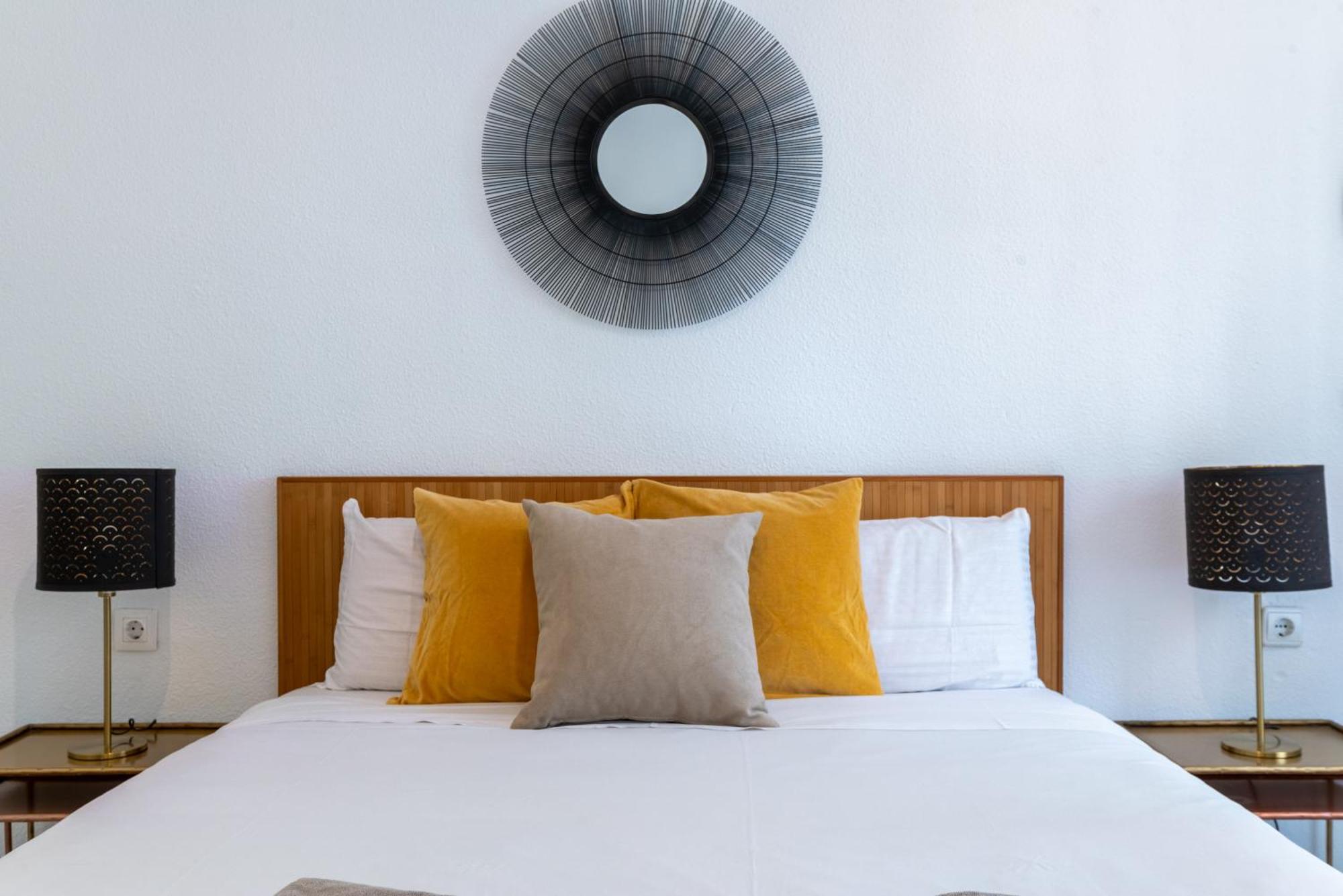 San Isidoro - Olehousing Apartment Seville
