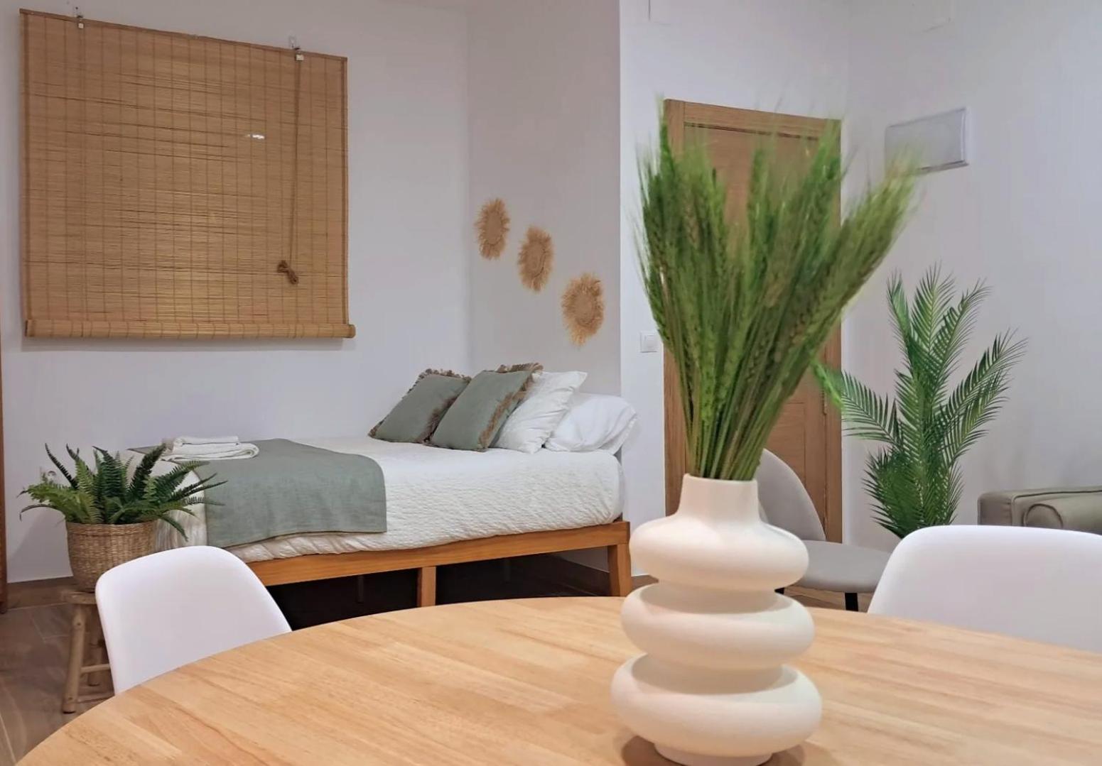 Apartment Triana Tejares *