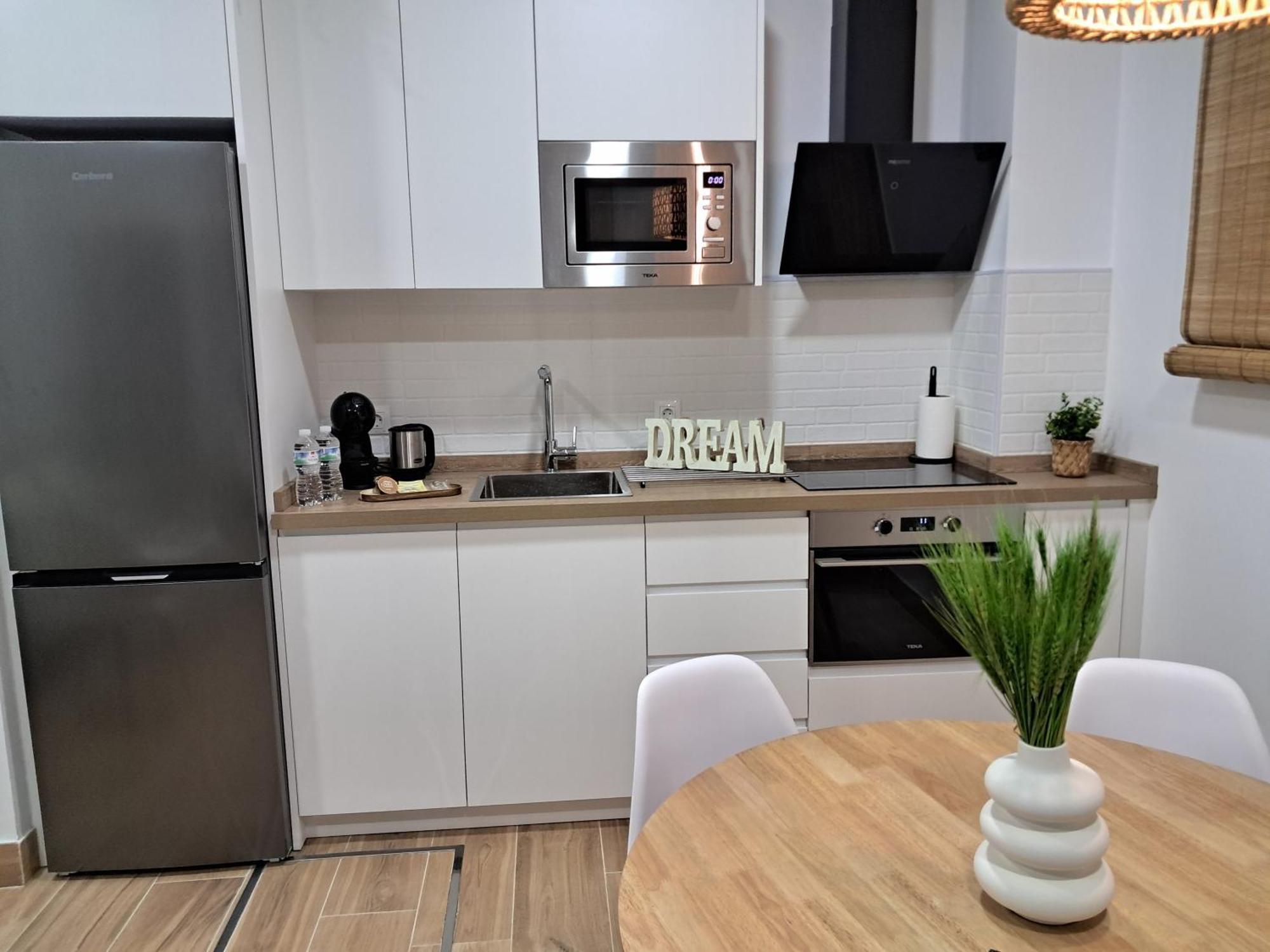 Apartment Triana Tejares *