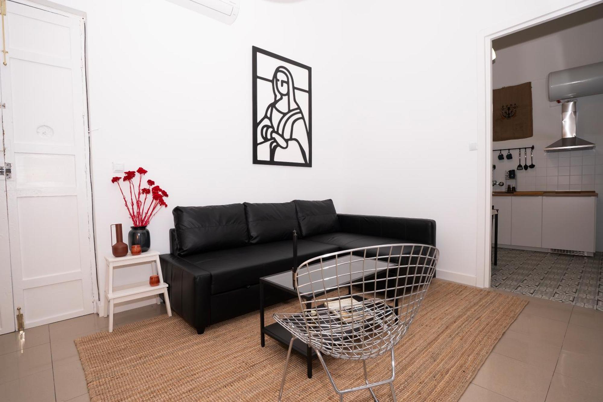 Petite California Dos De Mayo Apartment *