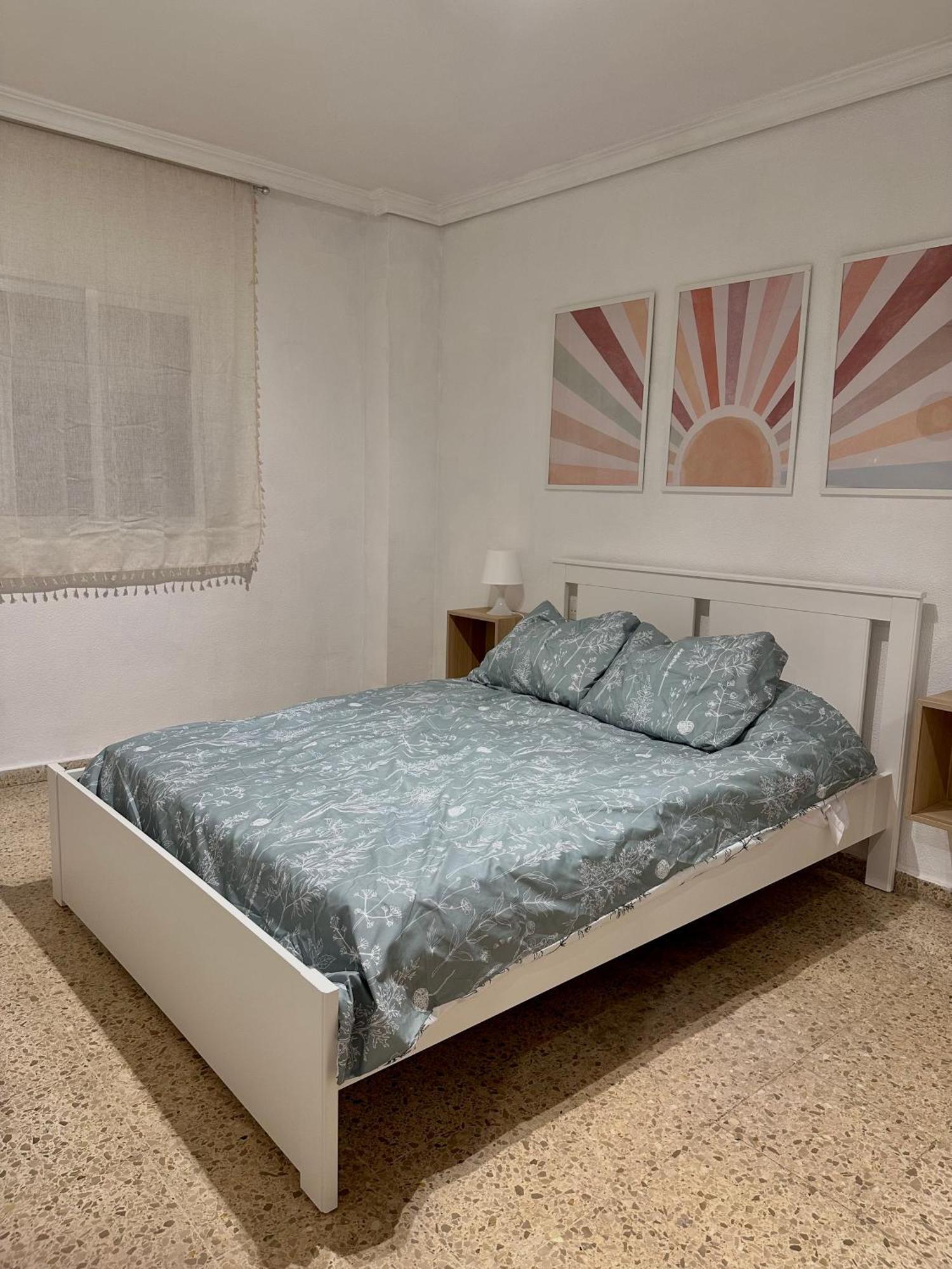 Apartment En *