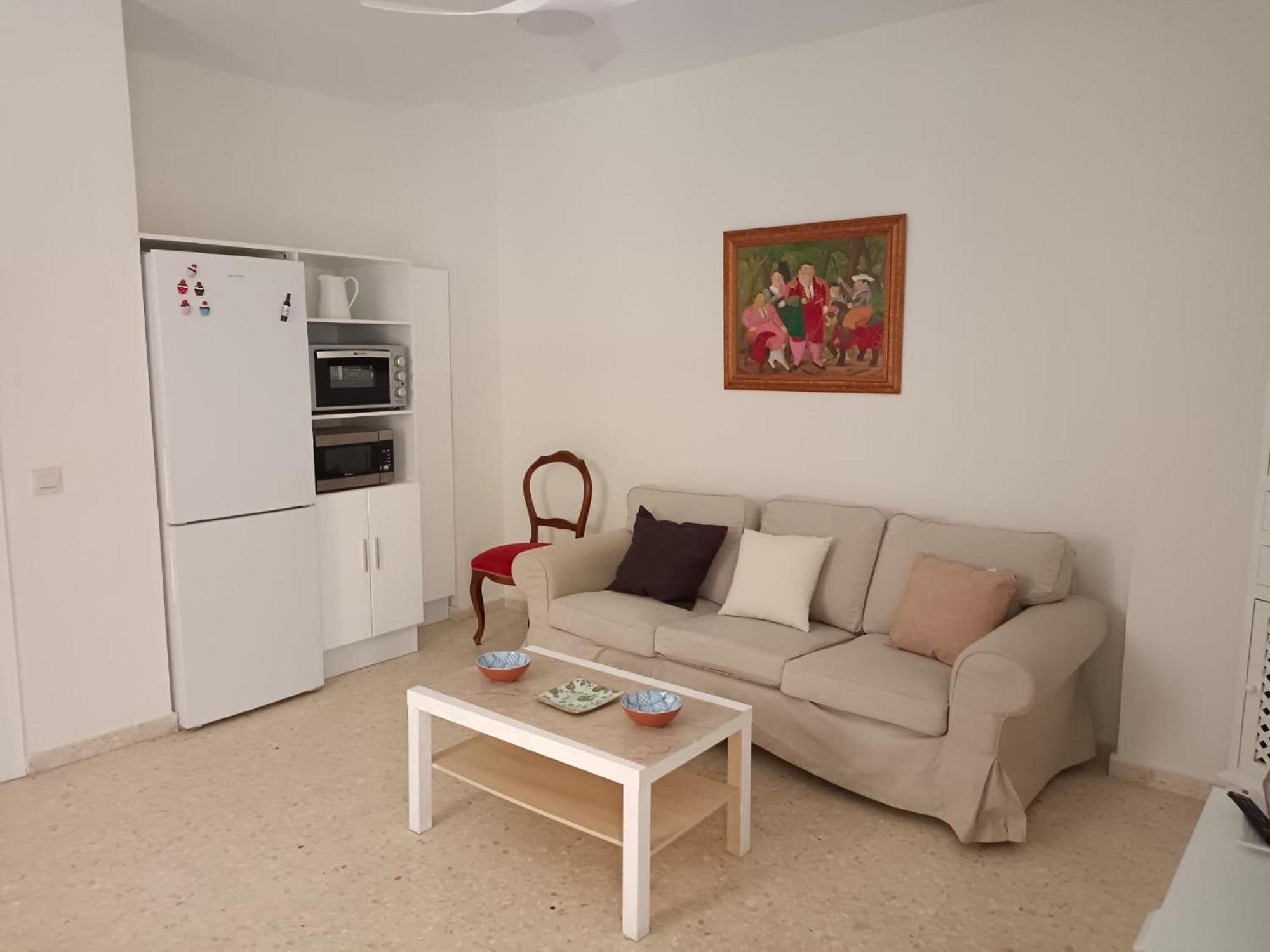 Apartment San Bernardo 15