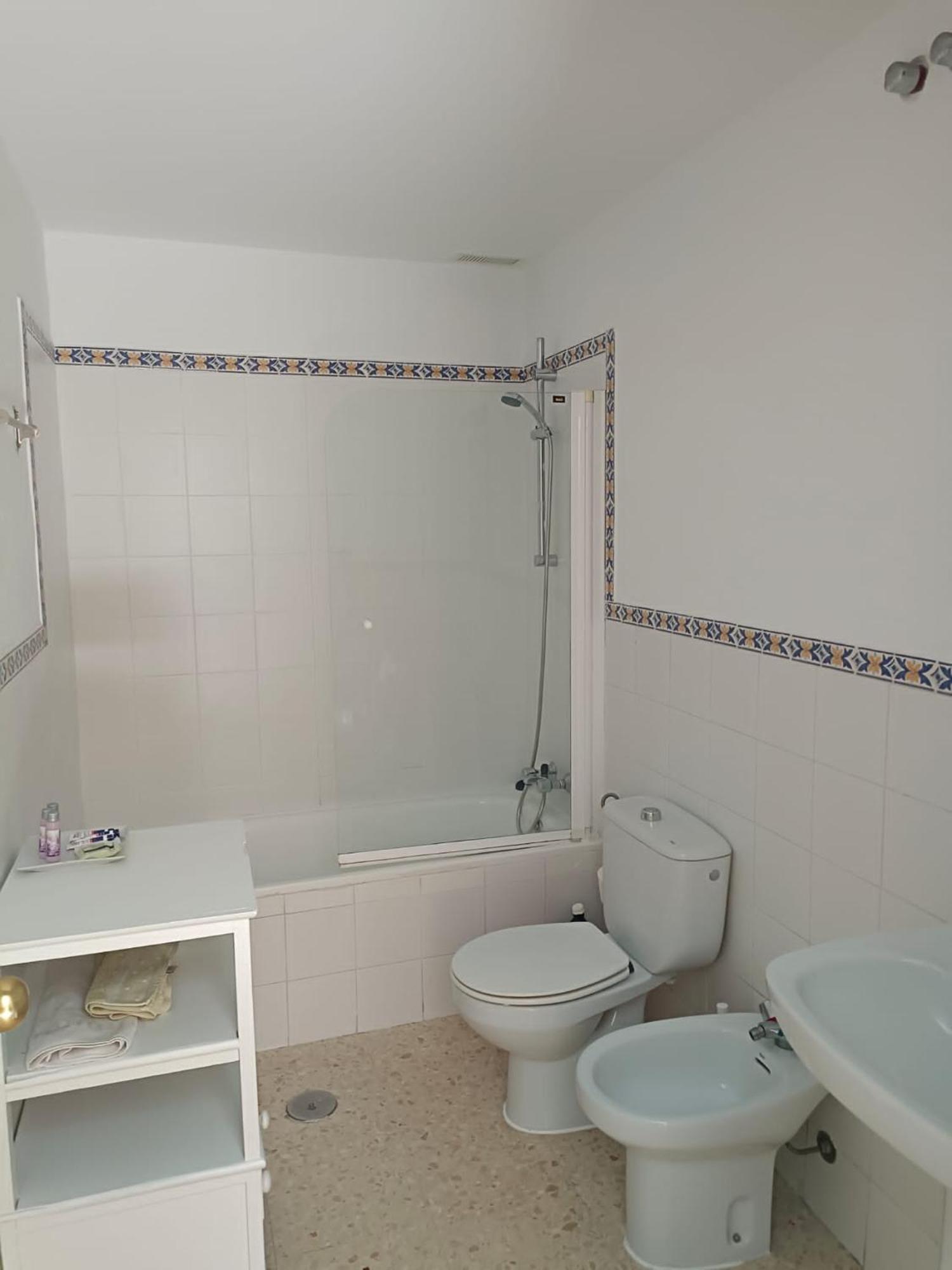 Apartment San Bernardo 15