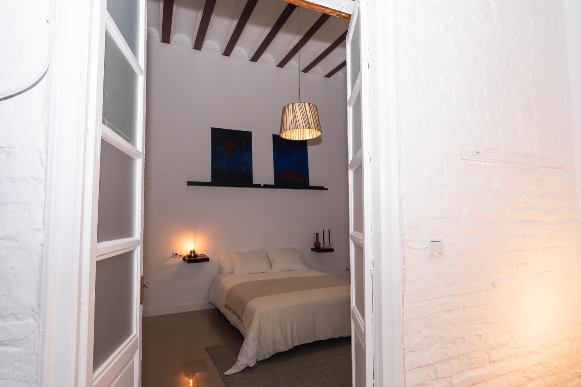 Apartment Petite California Dos De Mayo