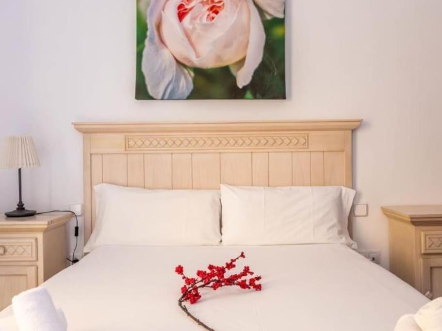 Apartment Aitana En Alvarez Quintero Seville