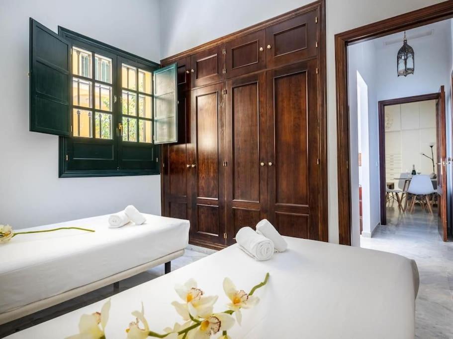 Apartment Aitana En Alvarez Quintero *