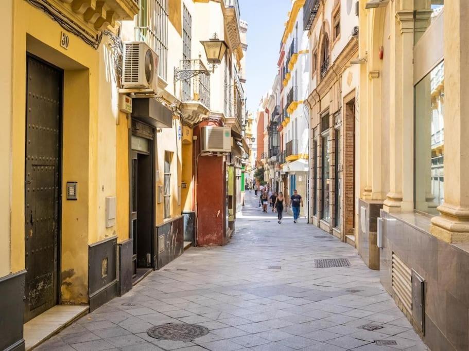 Apartment Aitana En Alvarez Quintero *