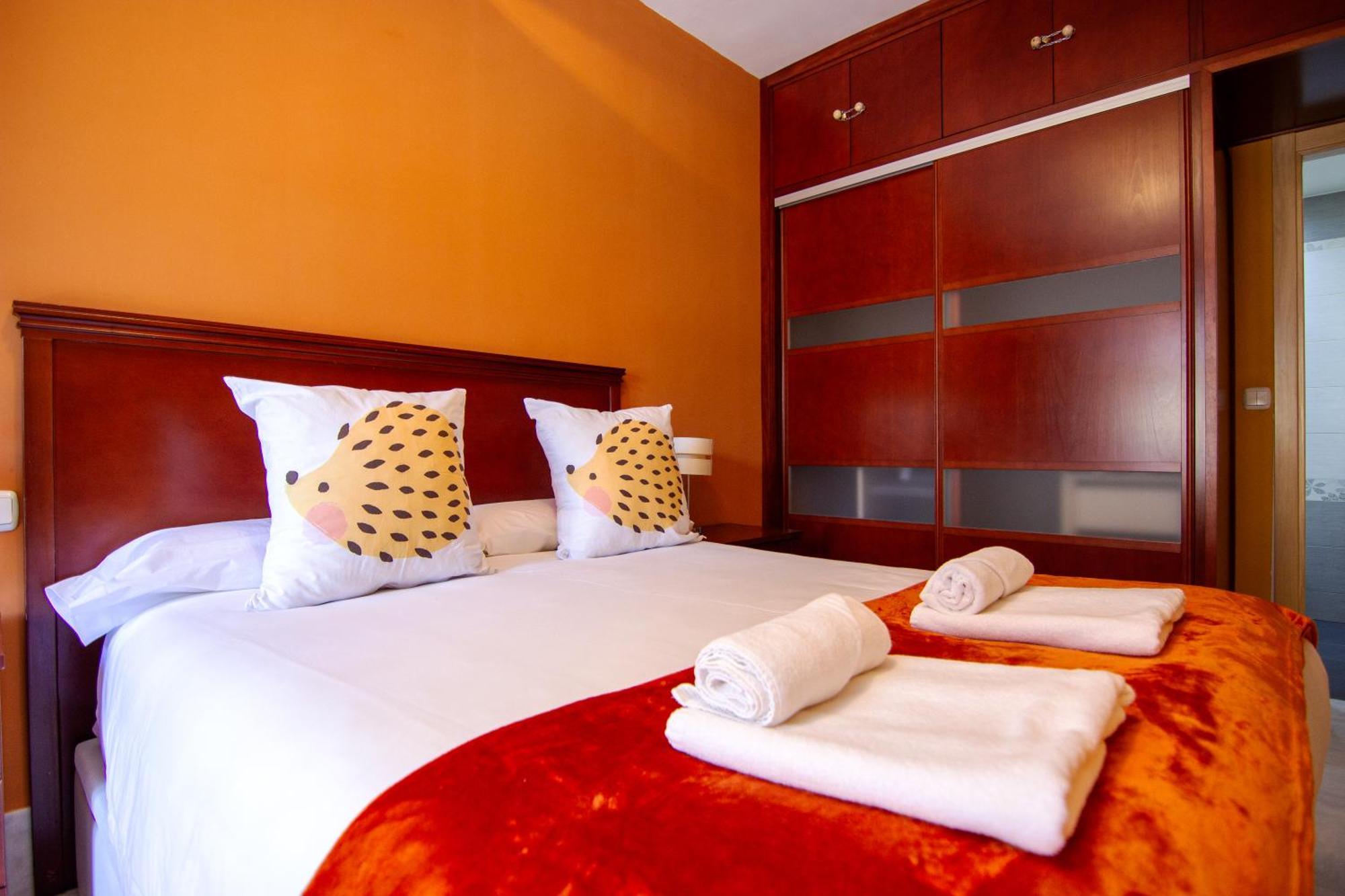 Rentalsevilla Marianillo Sevilla
