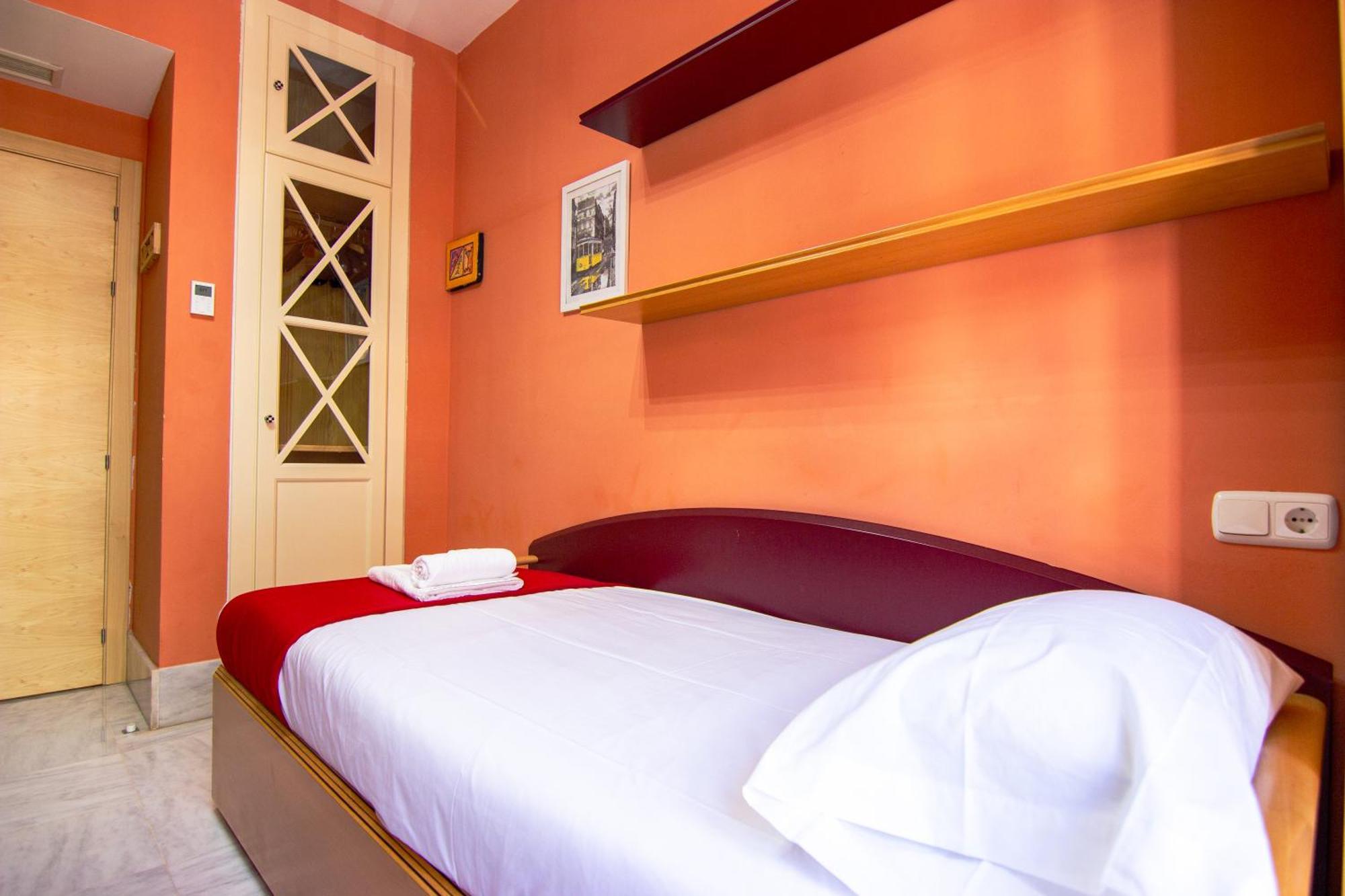 Apartamento Rentalsevilla Marianillo
