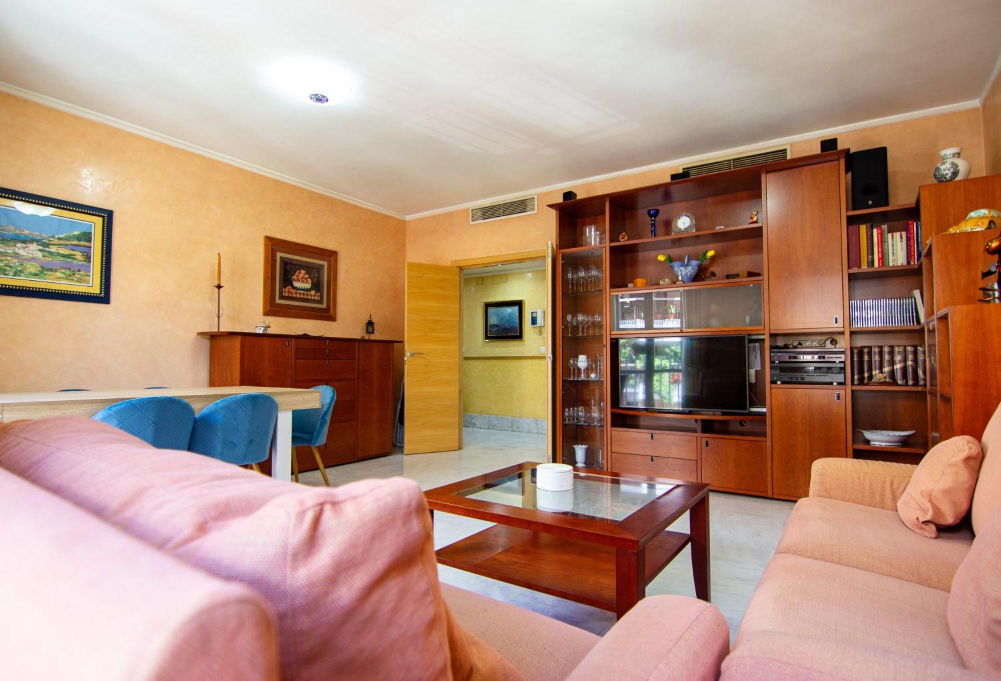 Rentalsevilla Marianillo Apartamento *