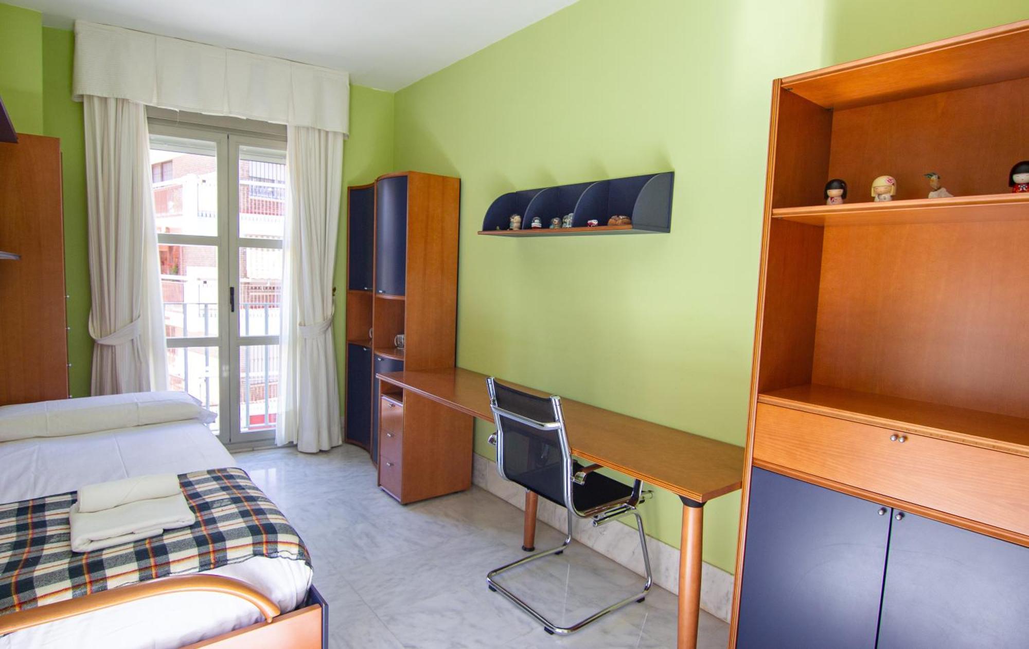Apartamento Rentalsevilla Marianillo Sevilla