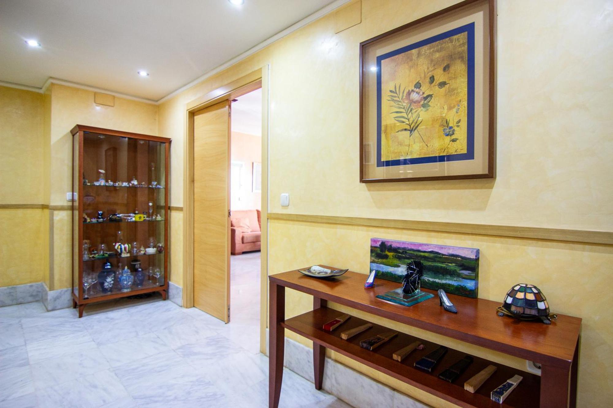 Apartamento Rentalsevilla Marianillo