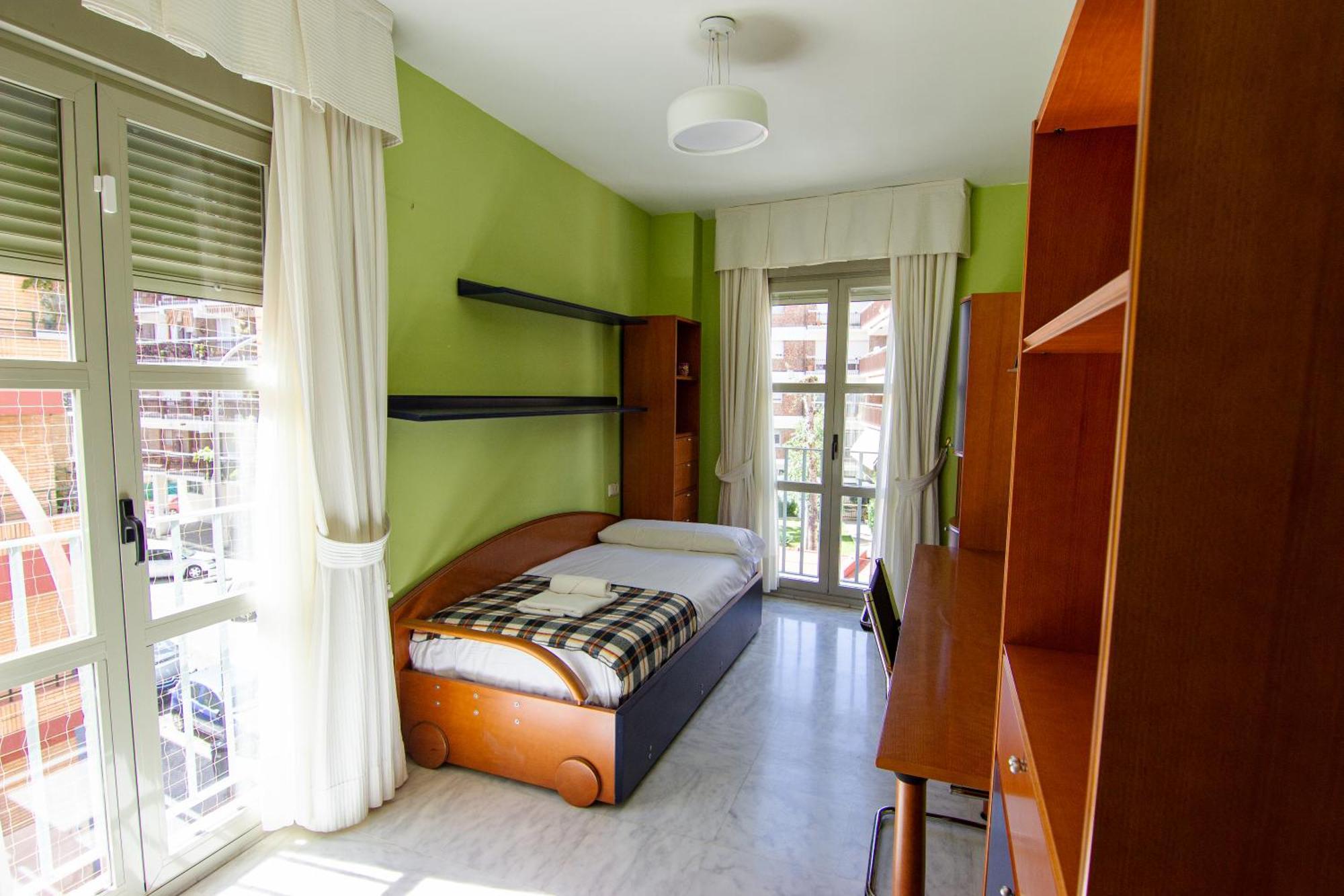 Rentalsevilla Marianillo Apartamento Sevilla