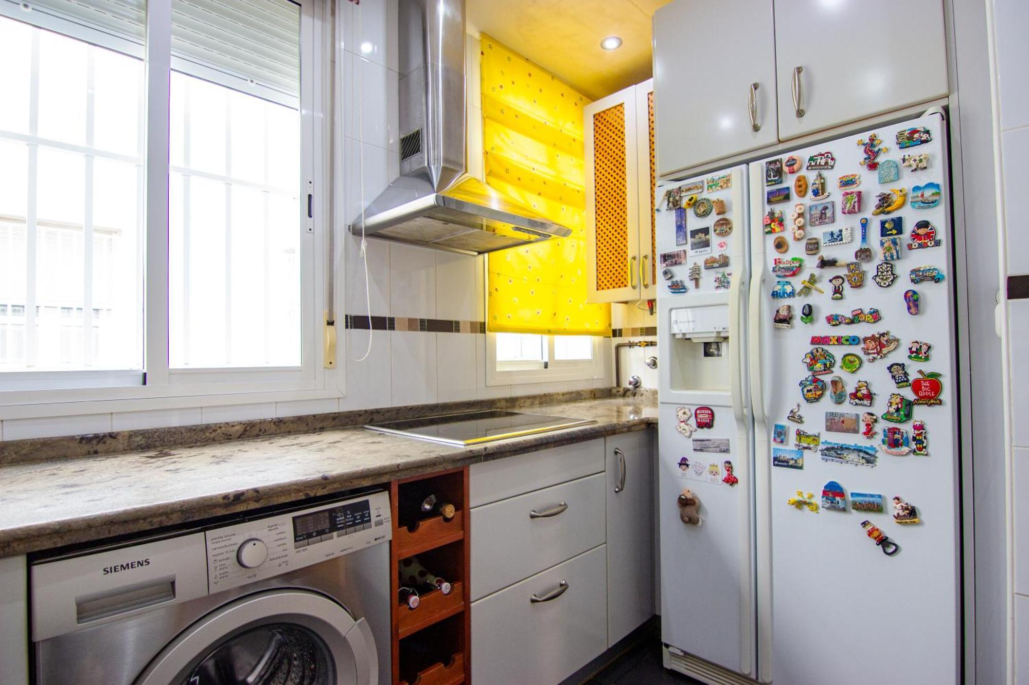 Apartamento Rentalsevilla Marianillo Sevilla