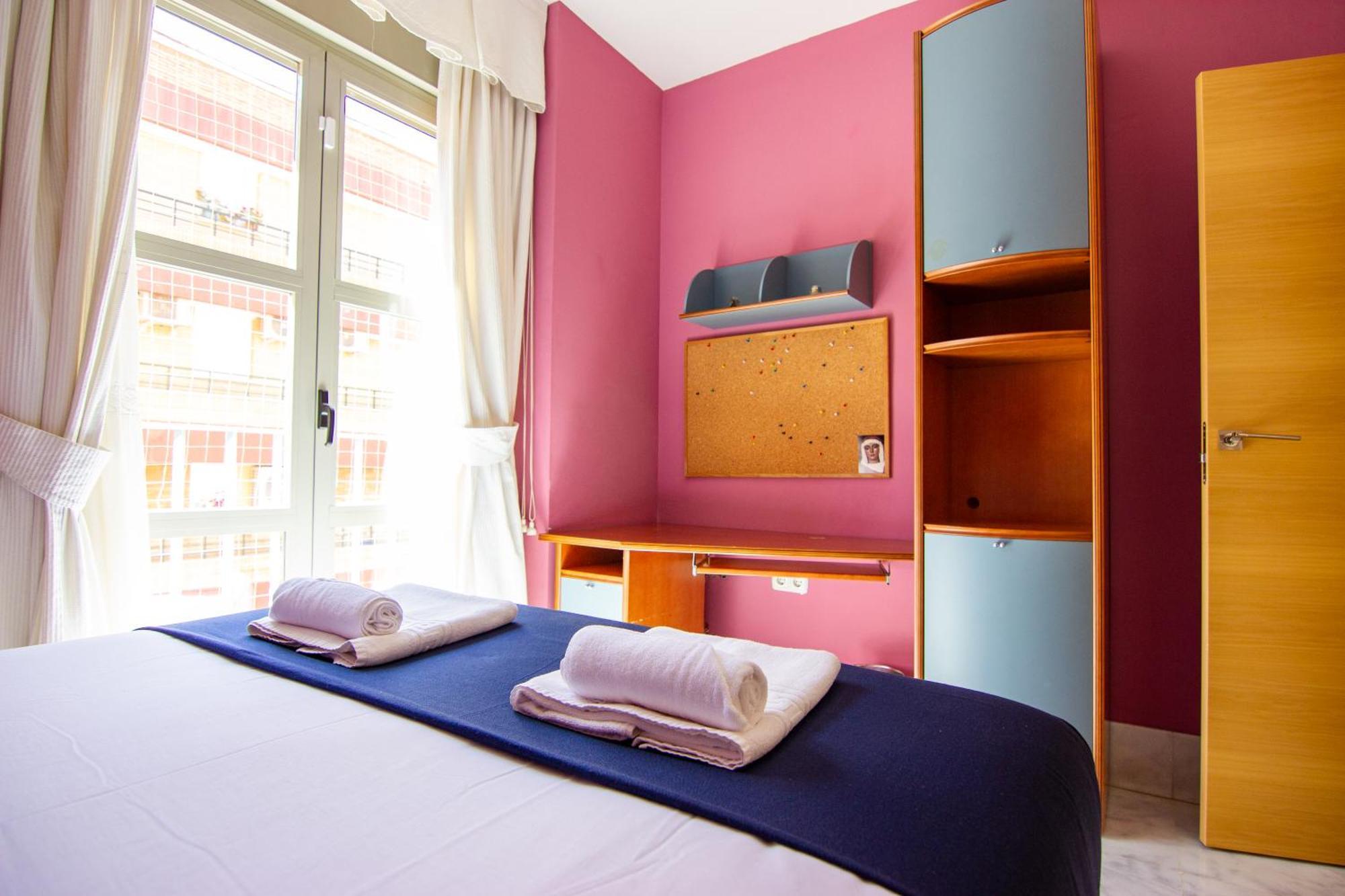Rentalsevilla Marianillo Apartamento *