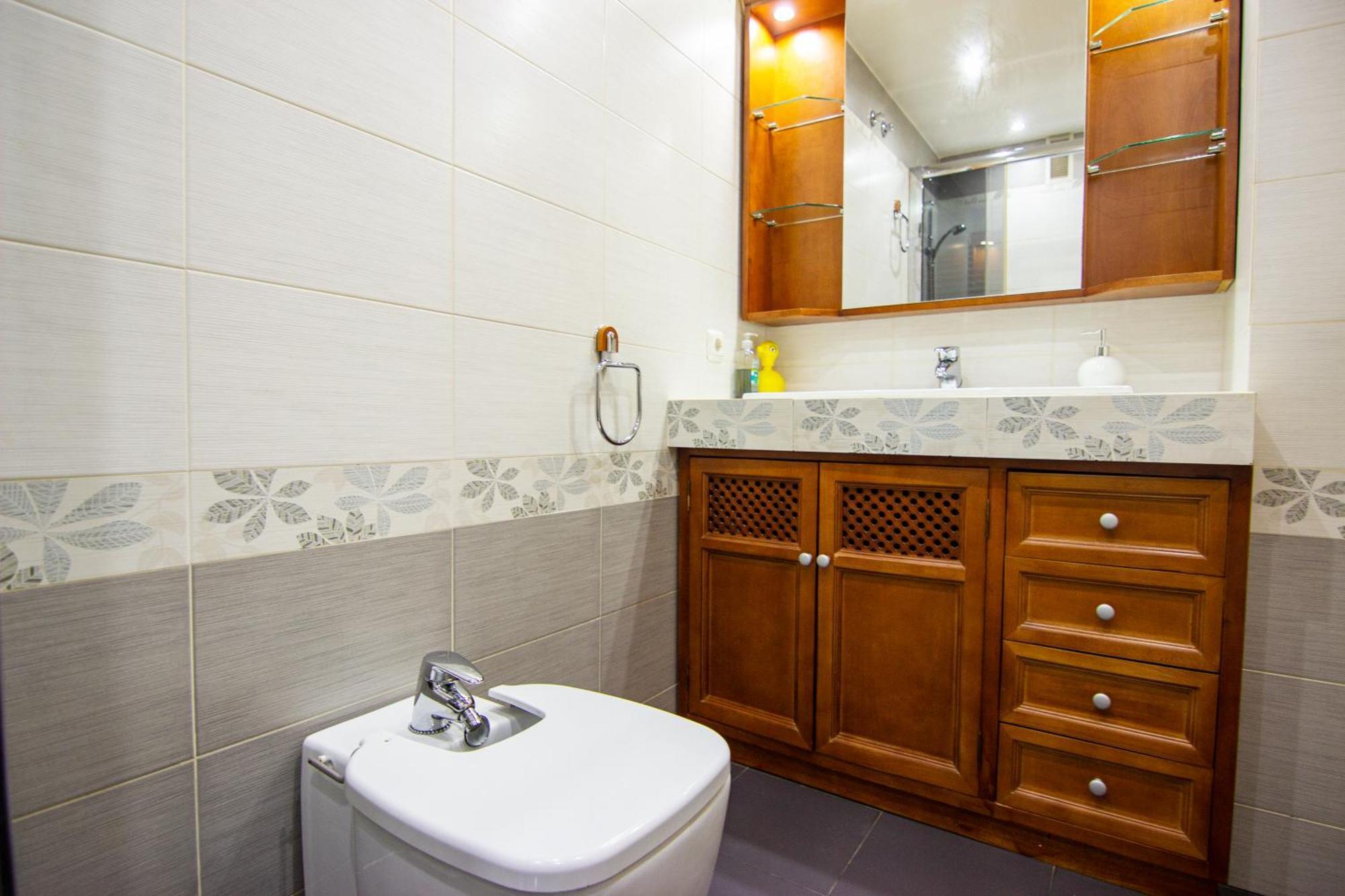 Apartamento Rentalsevilla Marianillo