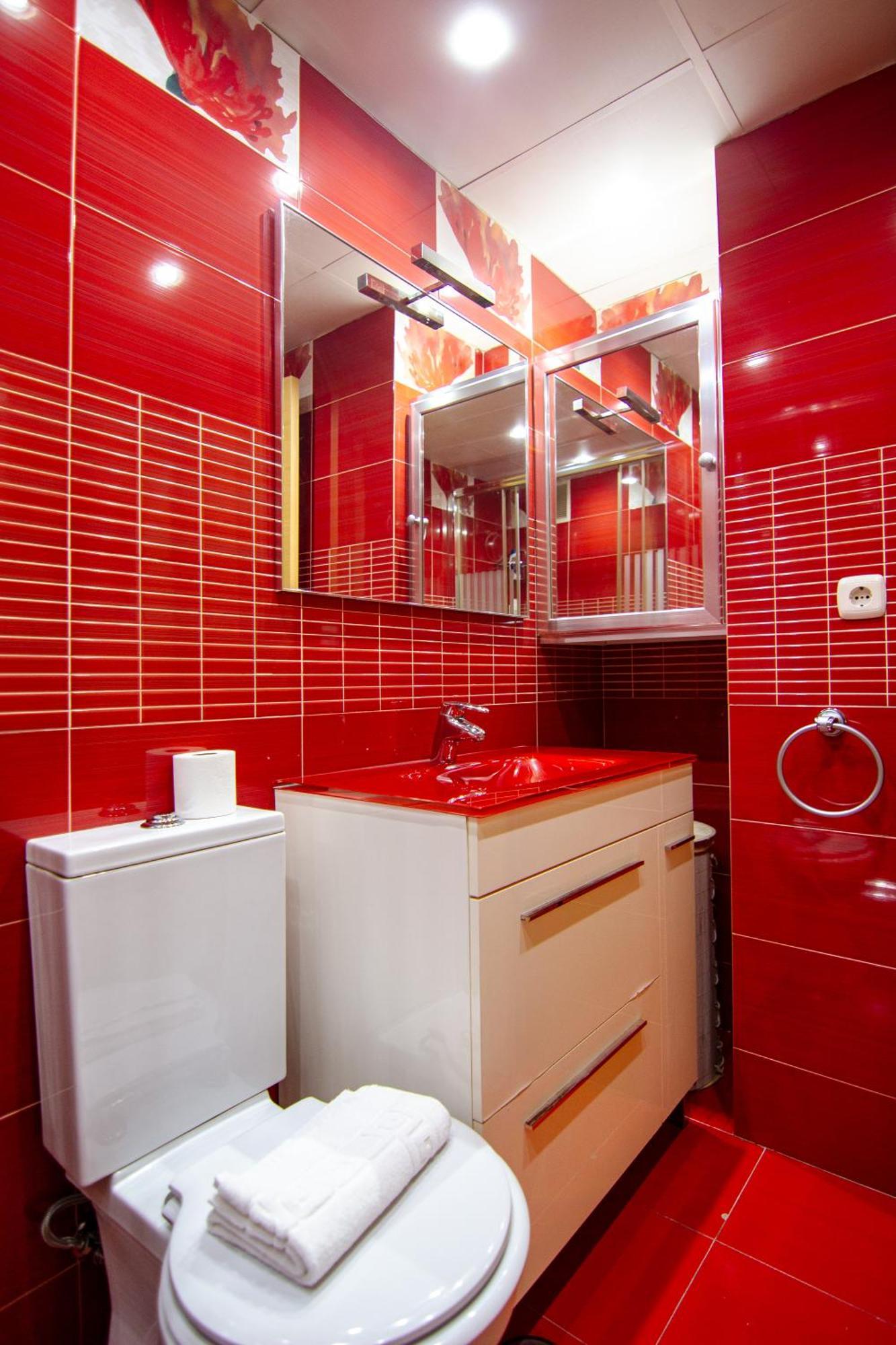 Rentalsevilla Marianillo *
