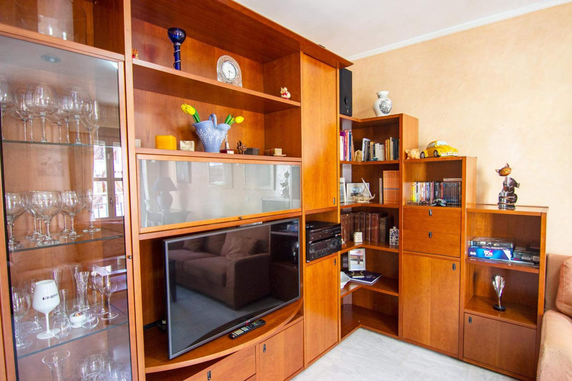 Rentalsevilla Marianillo Apartamento Sevilla