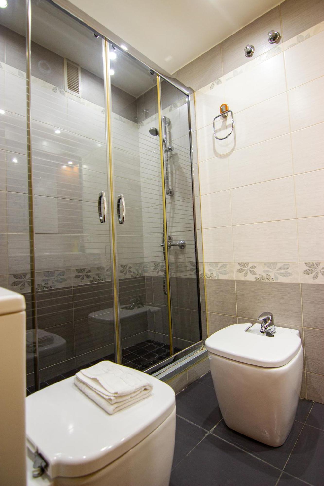 Rentalsevilla Marianillo Sevilla