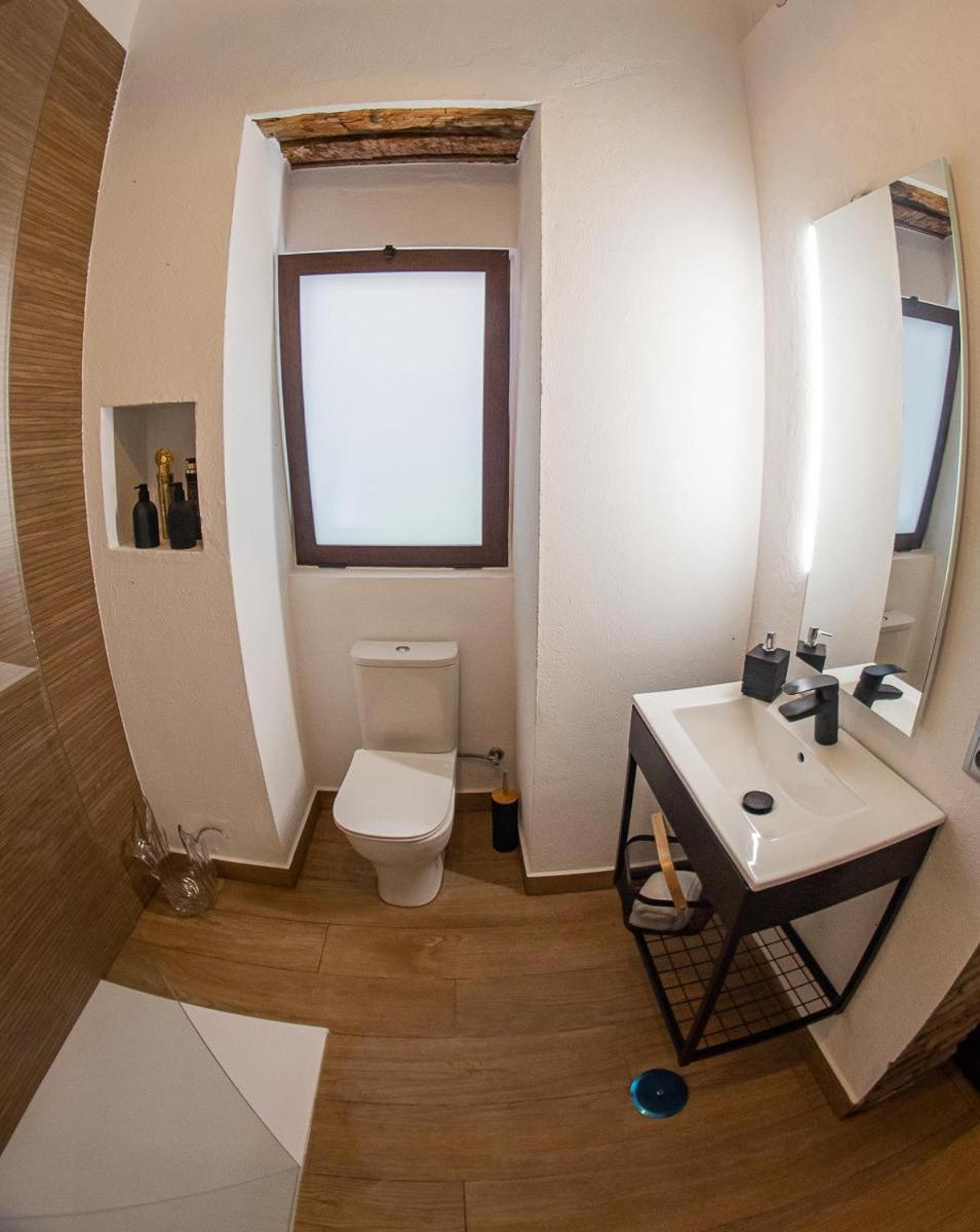 Casa Senorial Piedrachica Guest house *