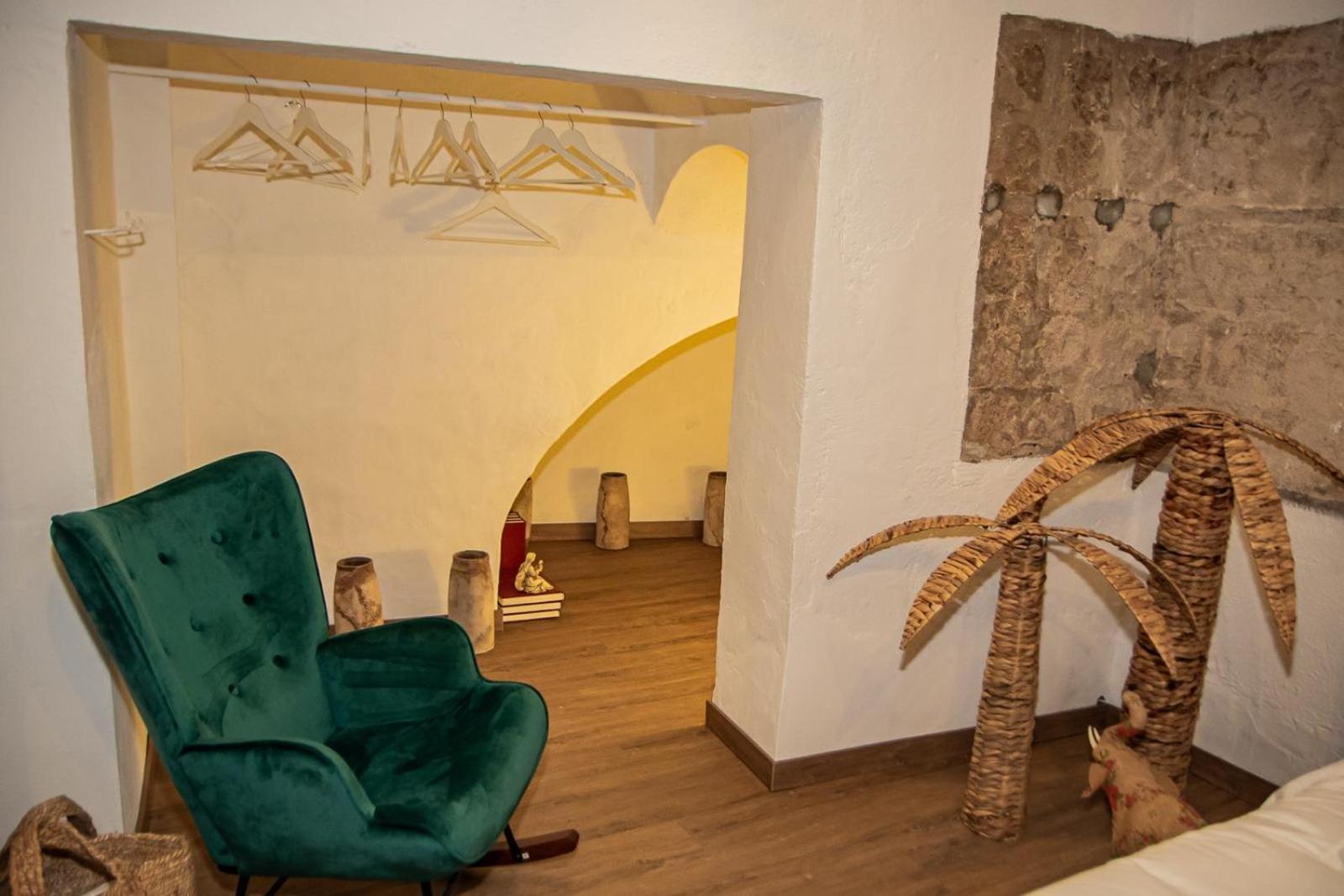 Casa Senorial Piedrachica *