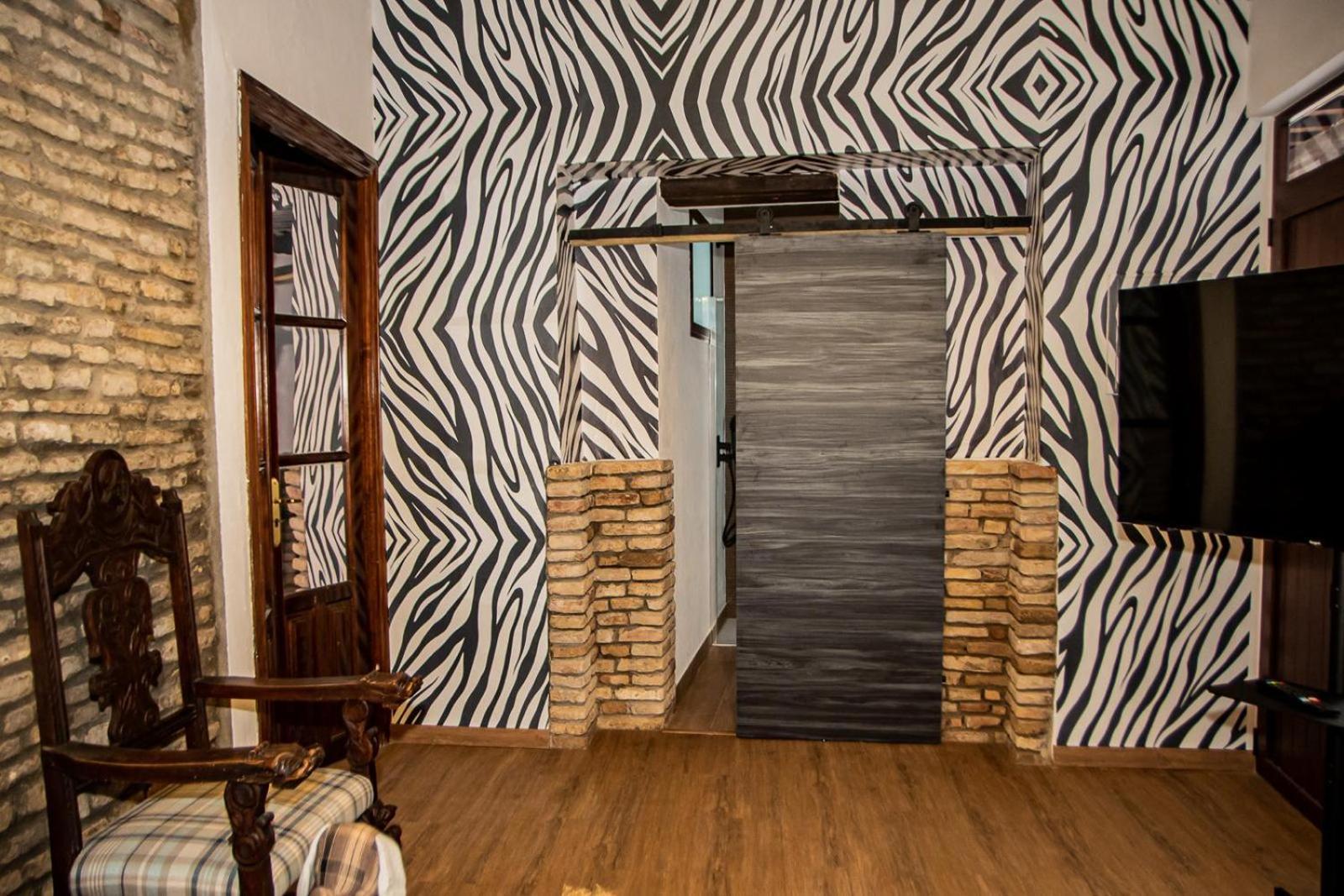 Casa Senorial Piedrachica Guest house Seville