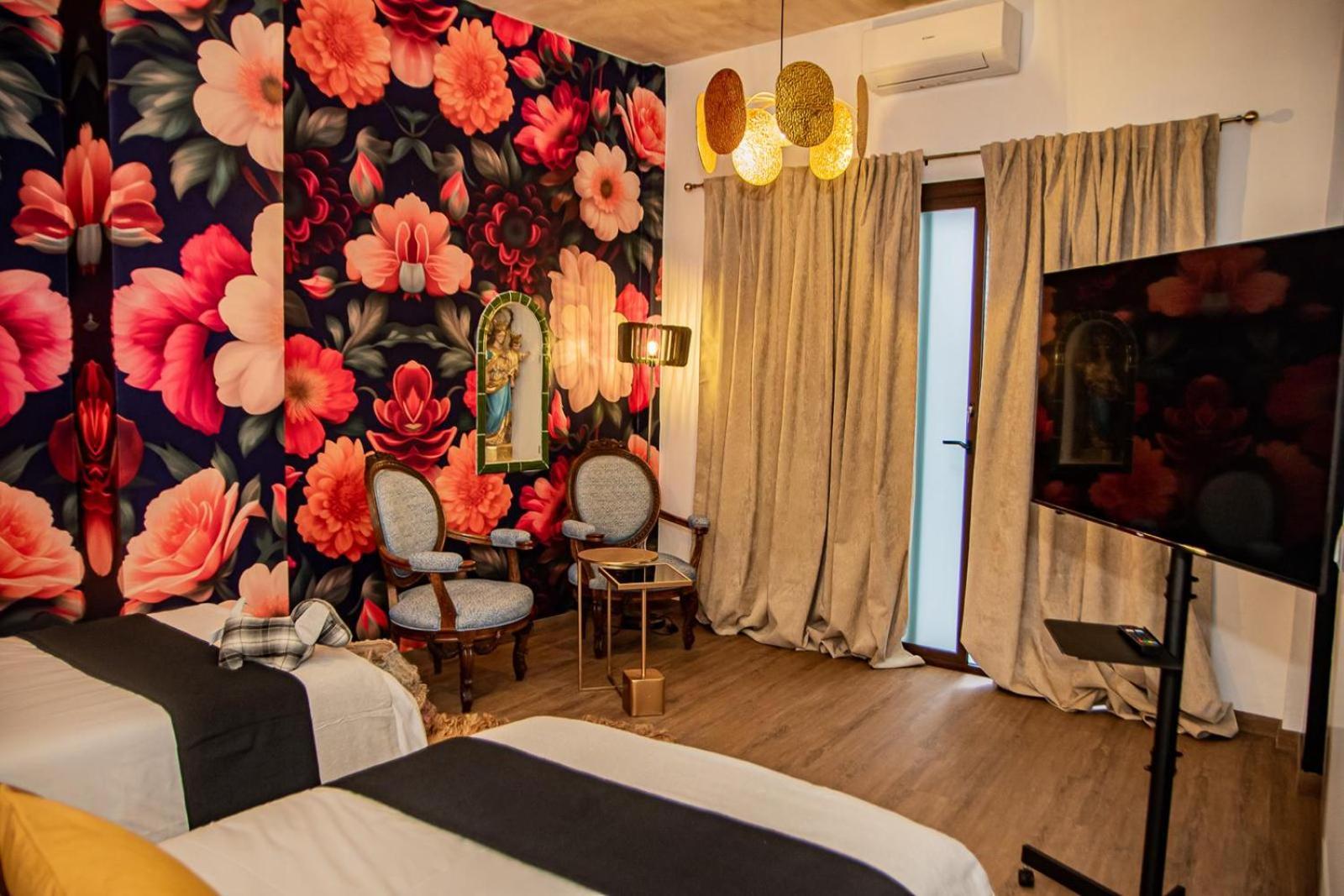 Casa Senorial Piedrachica Guest house