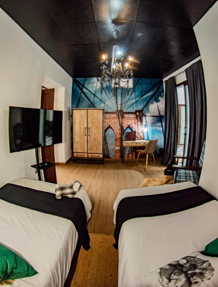 Casa Senorial Piedrachica Guest house Seville
