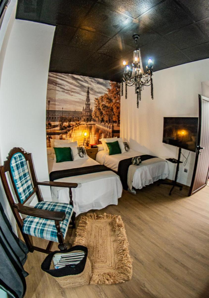 Guest house Casa Senorial Piedrachica *