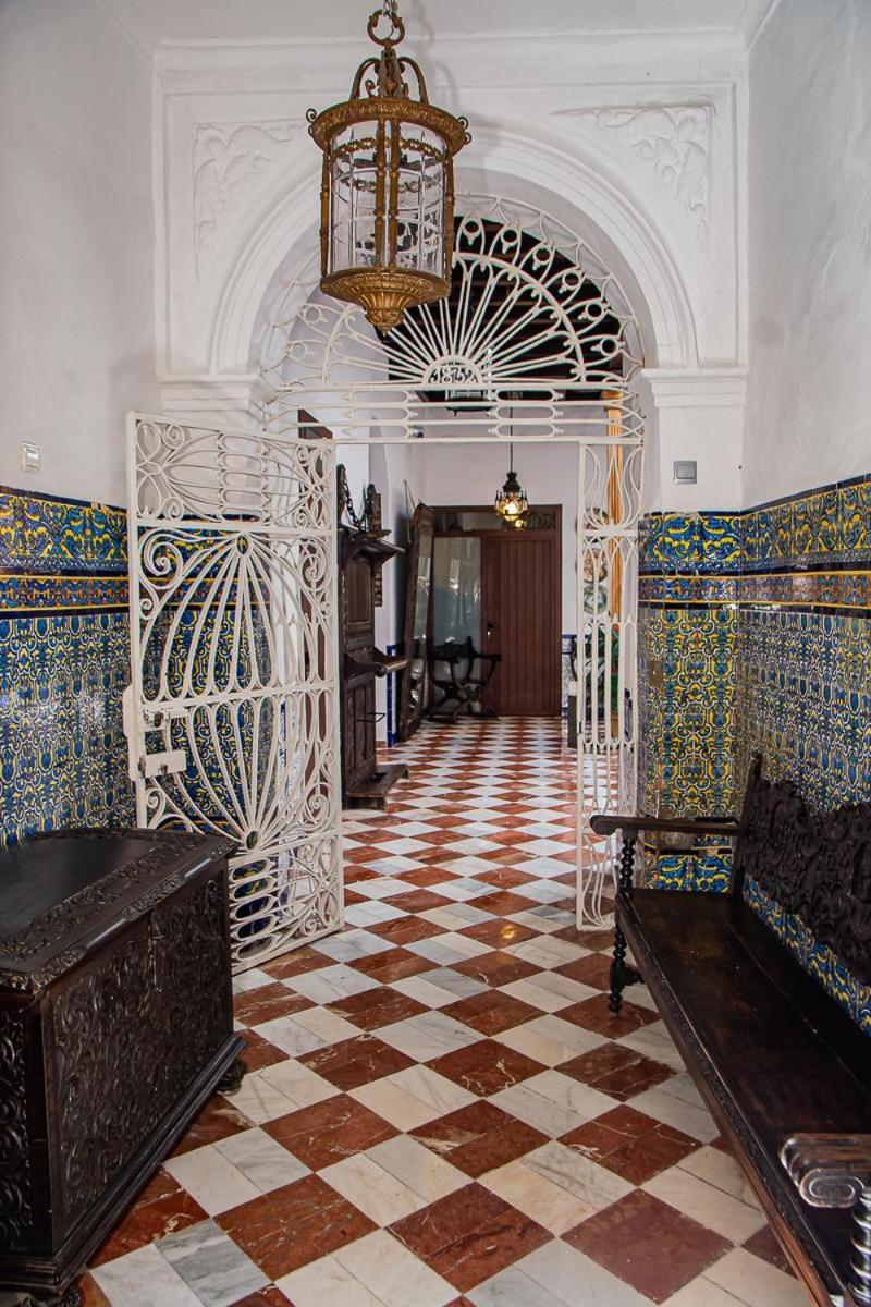 Casa Senorial Piedrachica *