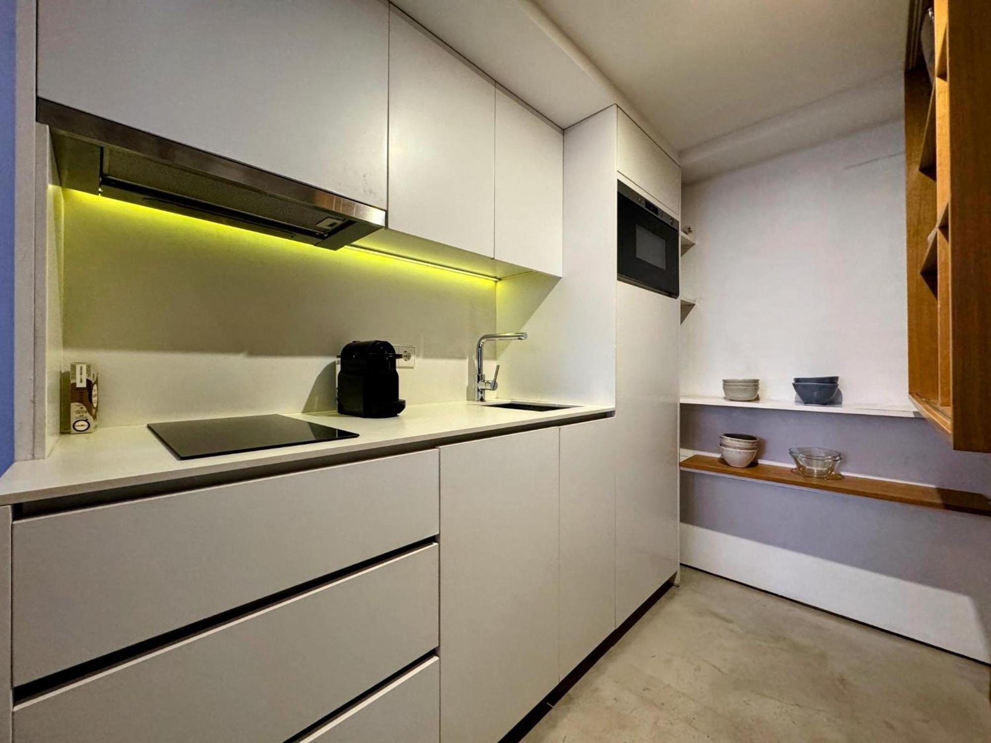 Apartment Elegancia Urbana Cerca De La Maestranza 2 Hab 2ban *