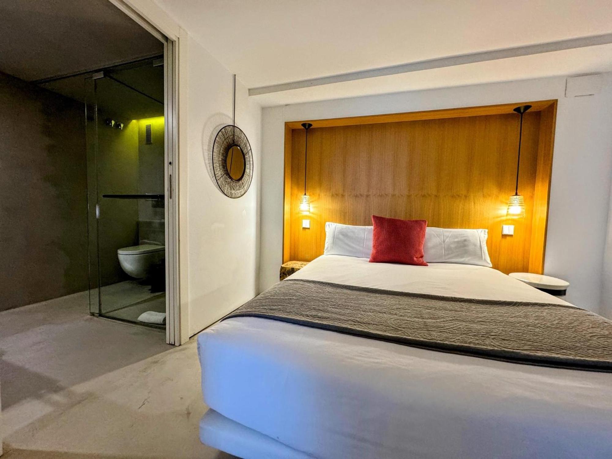 Elegancia Urbana Cerca De La Maestranza 2 Hab 2ban Apartment Seville
