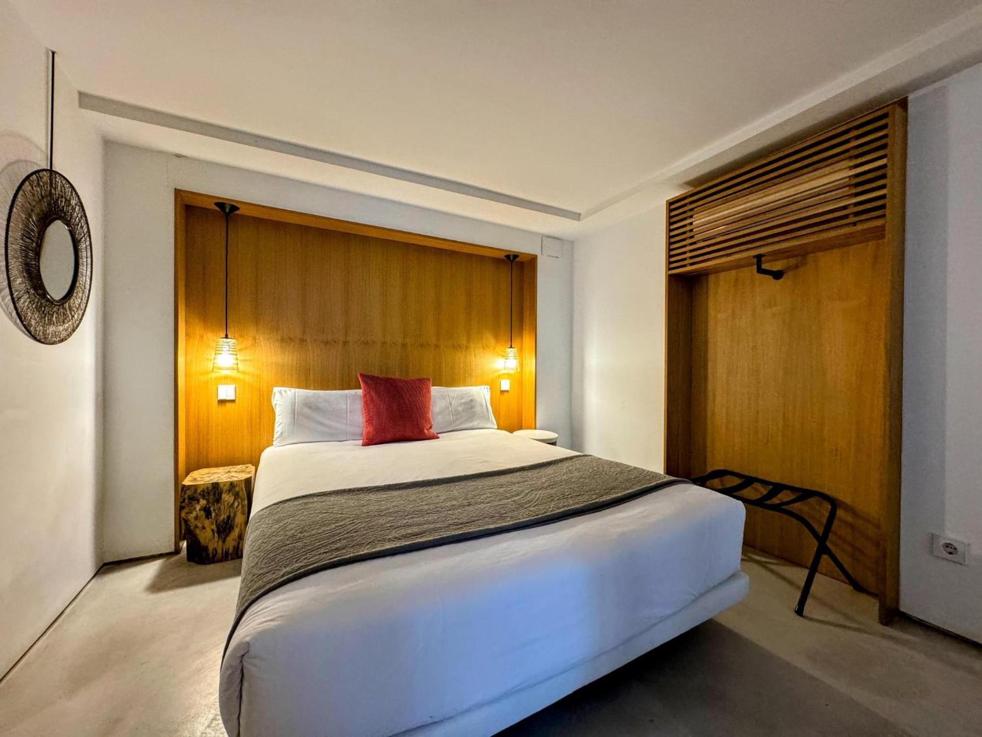 Apartment Elegancia Urbana Cerca De La Maestranza 2 Hab 2ban *