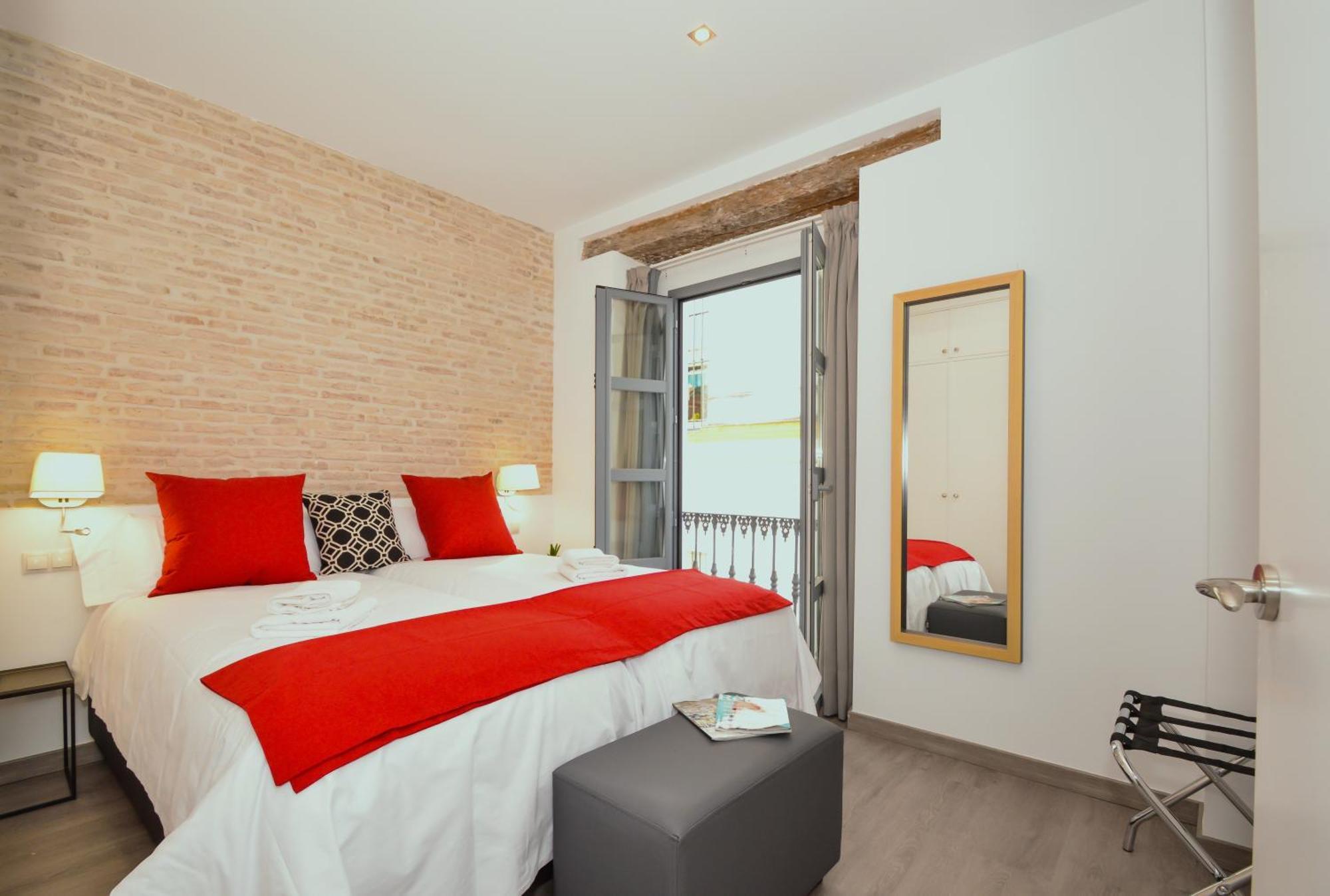 Apartamento The Zentral Plaza De Armas *