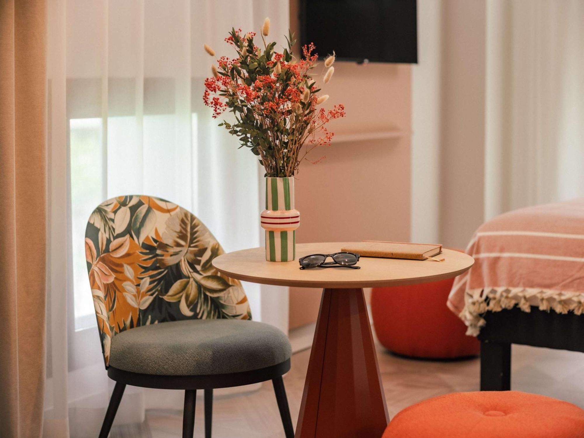 Ibis Styles Santa Justa Hotel Seville
