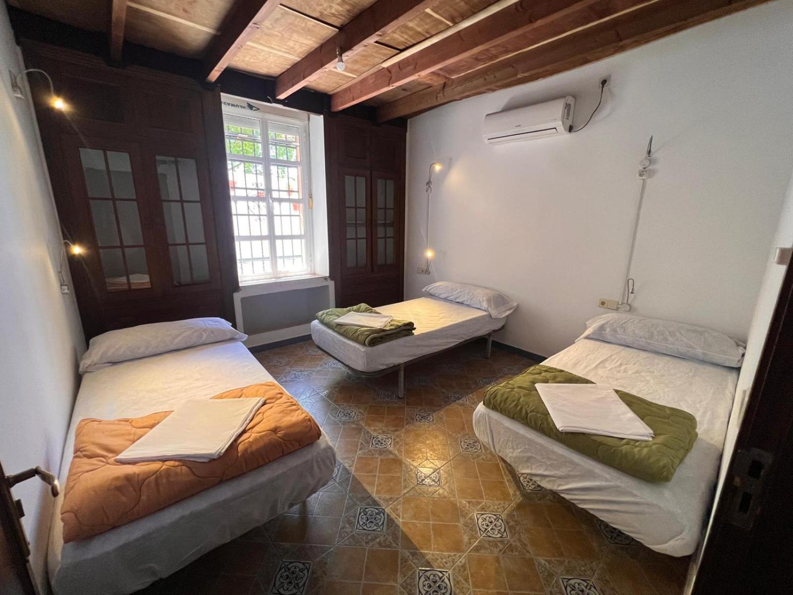 Apartment Casa Cortijo Olivar *